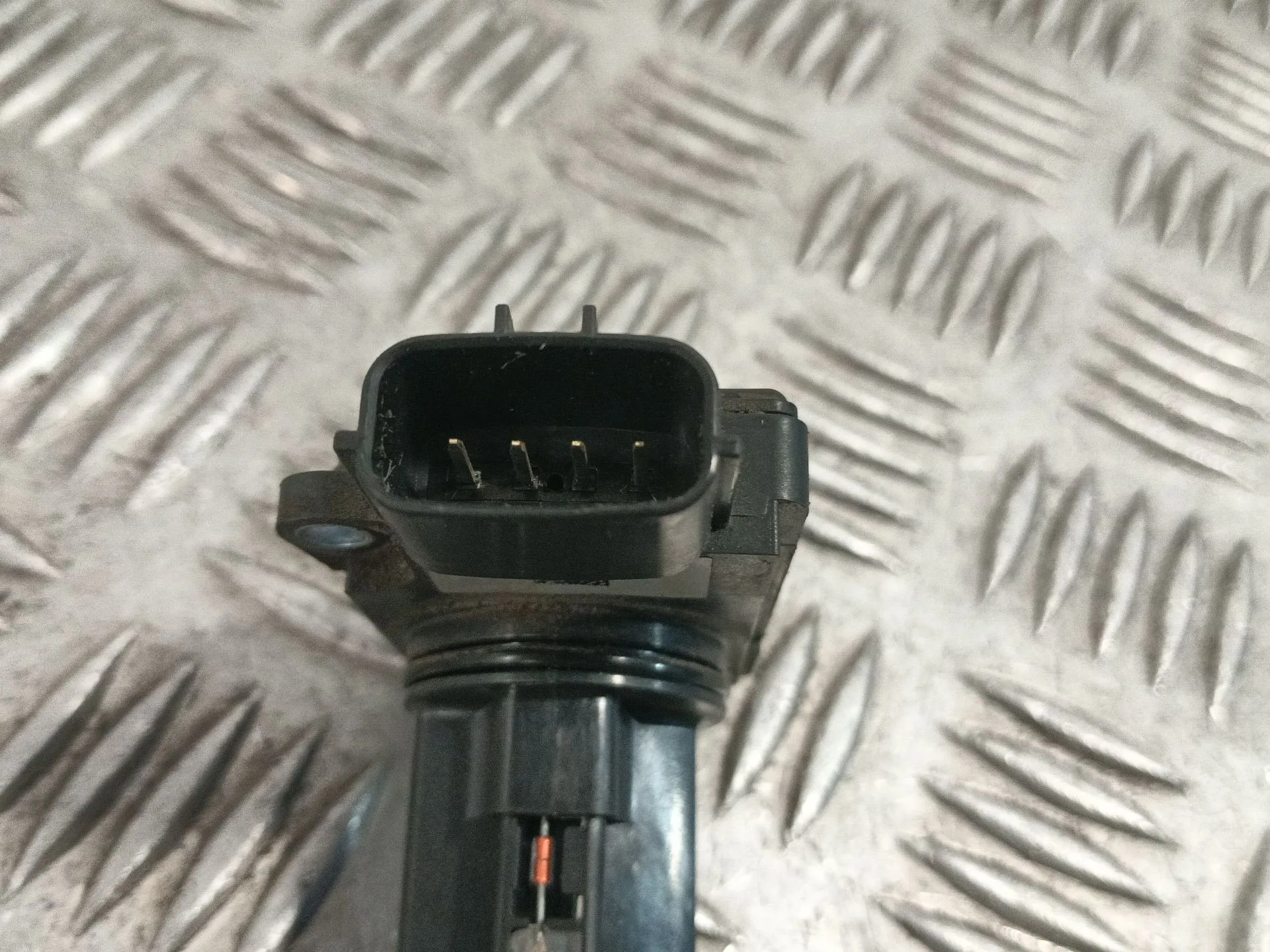Caudalimetro para Mitsubishi Lancer Viii (Cy_A, Cz_A)