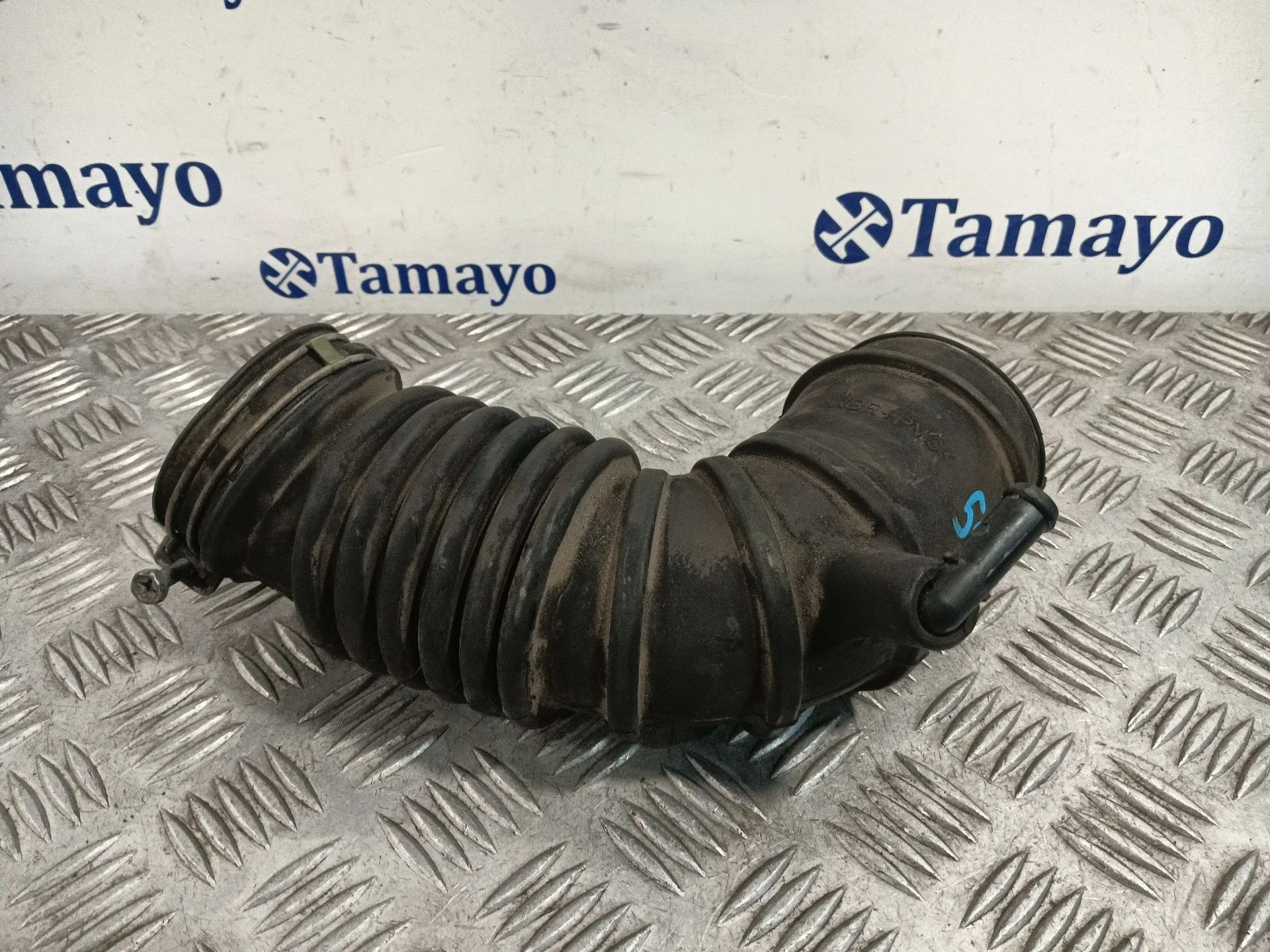 Tubo para Mitsubishi Lancer Viii (Cy_A, Cz_A)