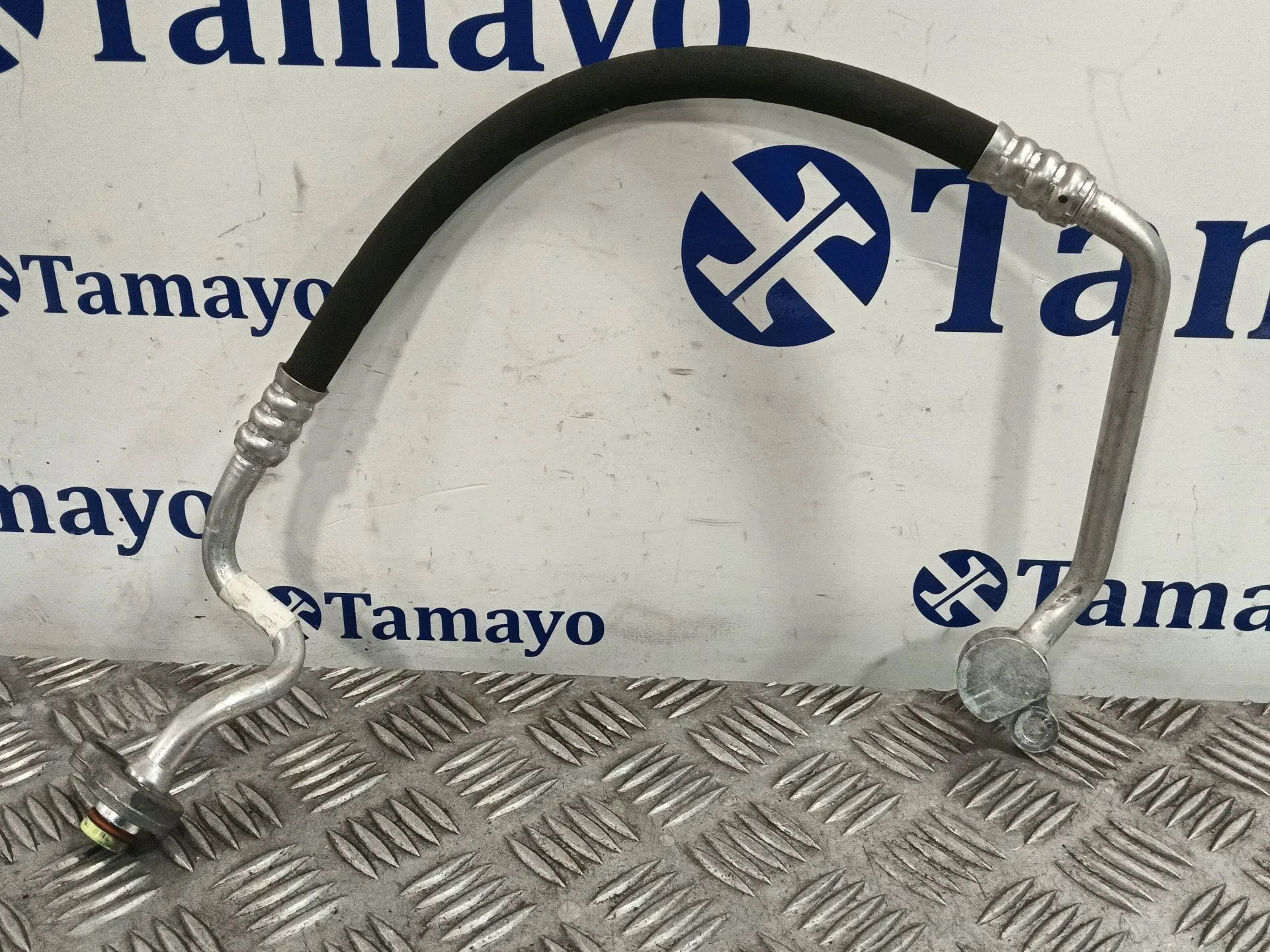 Tubos Aire Acondicionado para Volvo V40 Hatchback (525)