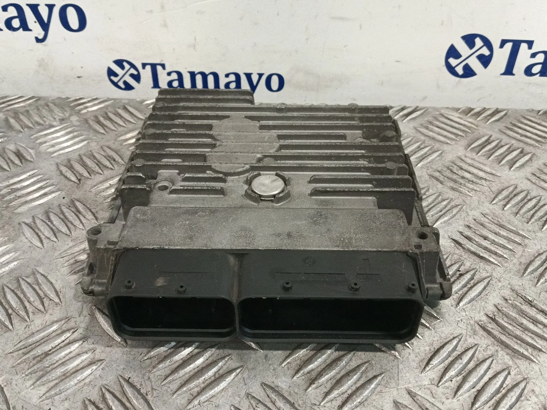 Centralita Motor Uce para Audi A1 (8X1, 8Xk)