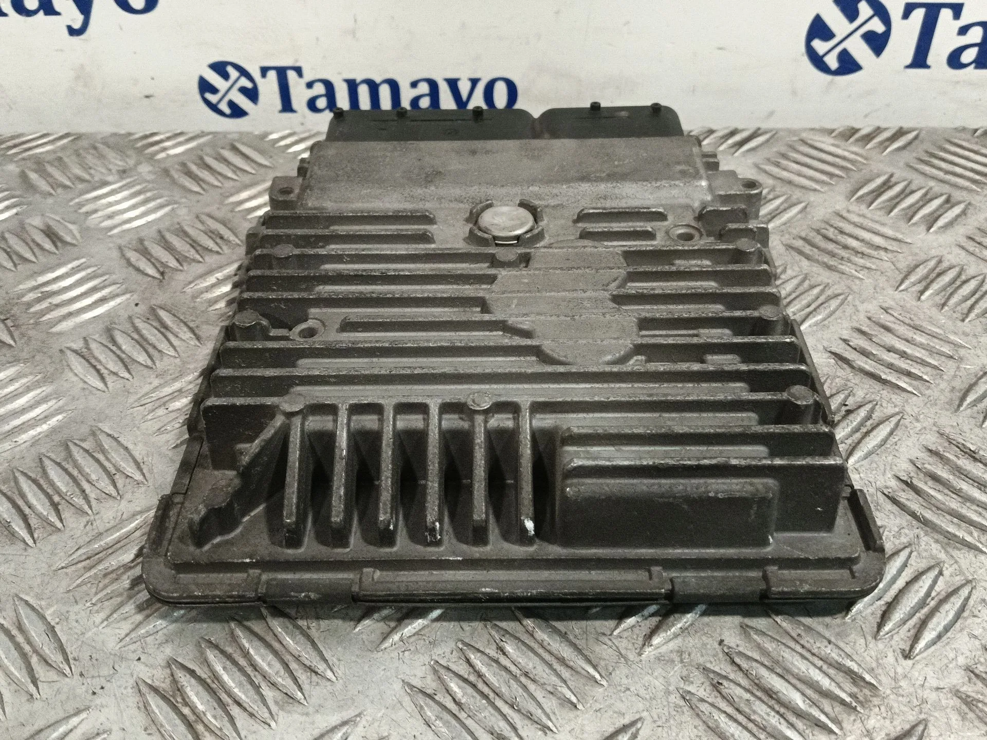 Centralita Motor Uce para Audi A1 (8X1, 8Xk)