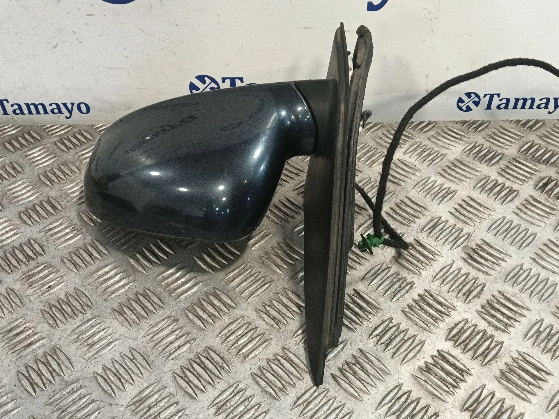 Retrovisor Izquierdo para Volkswagen Golf V (1K1)