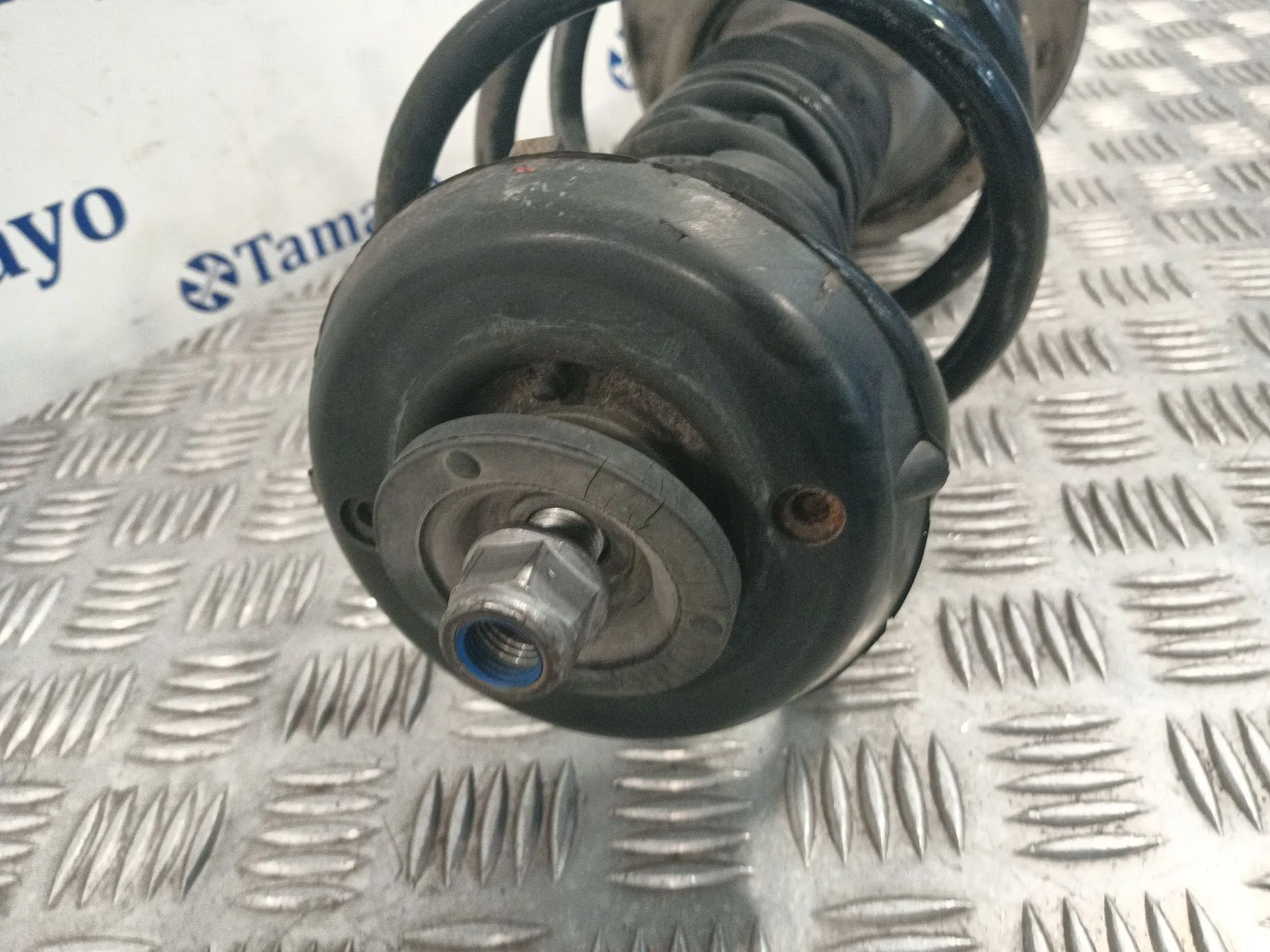 Amortiguador Delantero Derecho para Peugeot 308