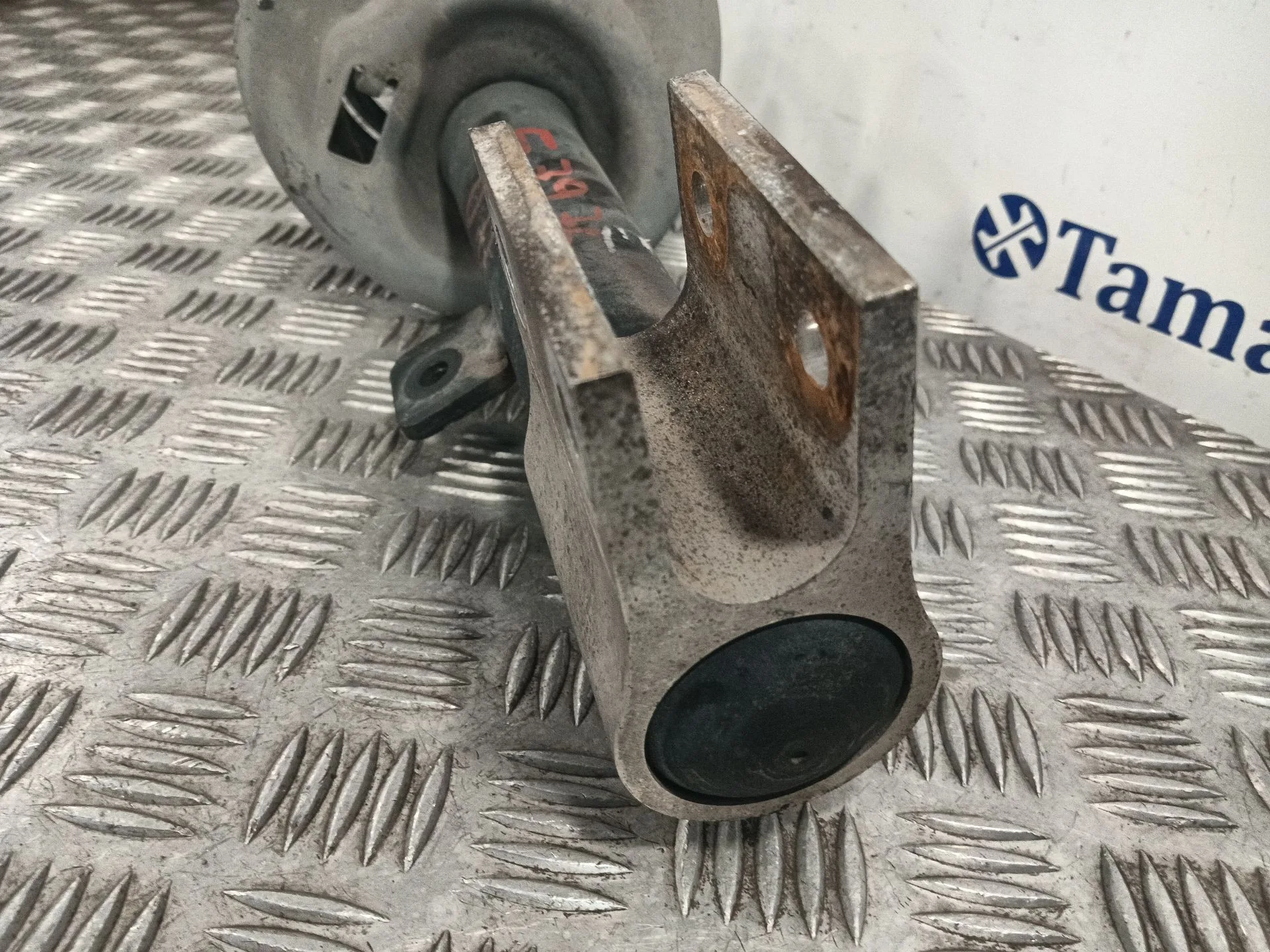 Amortiguador Delantero Derecho para Peugeot 308