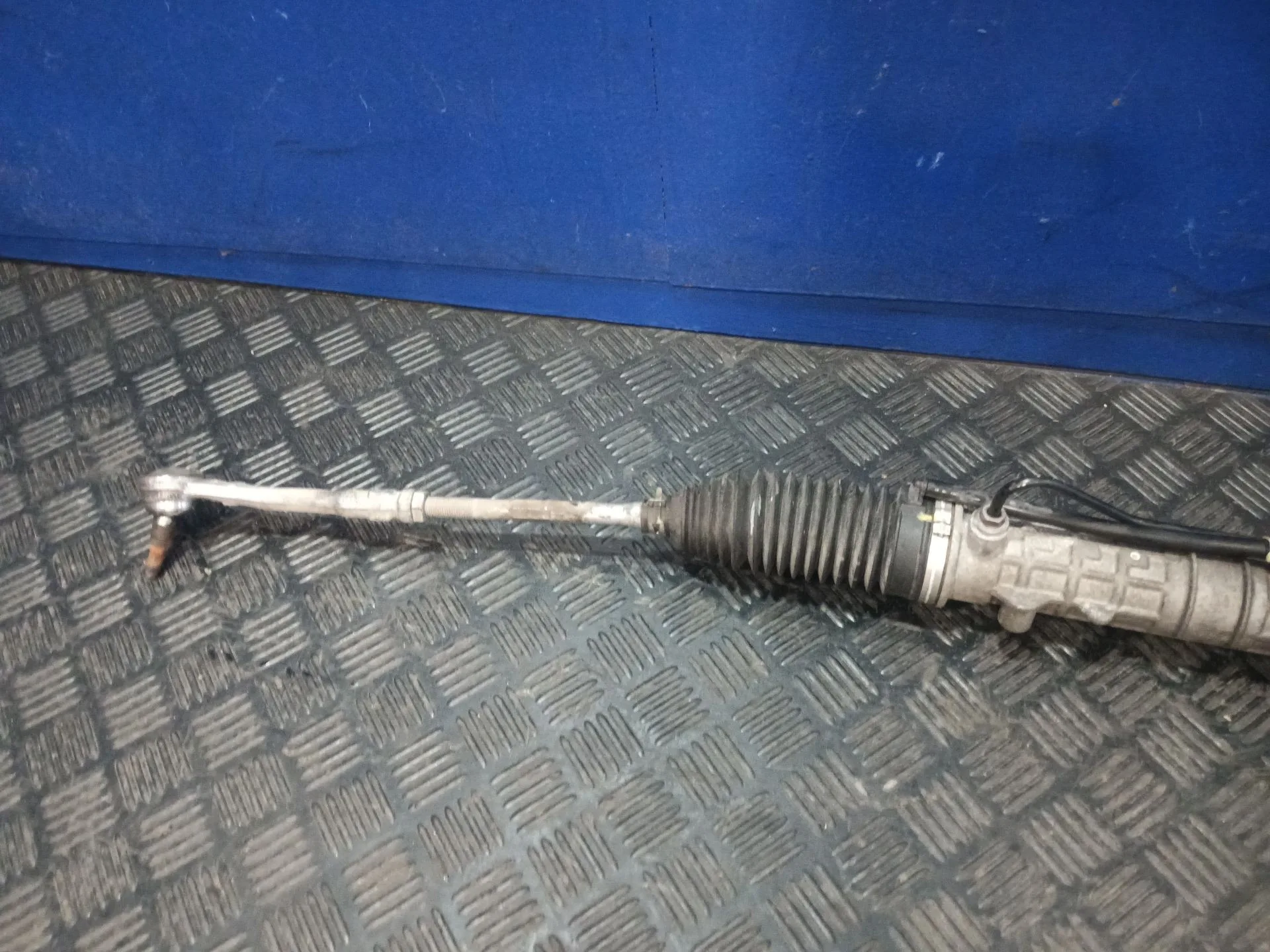 Cremallera Direccion para Peugeot 308