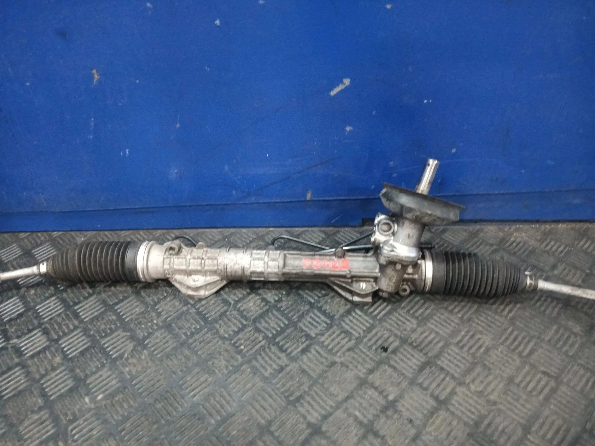 Cremallera Direccion para Peugeot 308