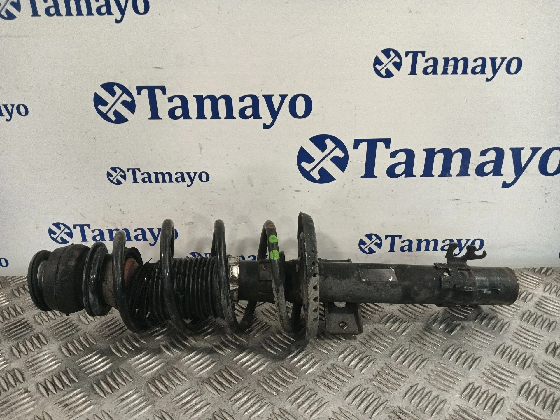 Amortiguador Delantero Izquierdo para Seat Ibiza (6J5)