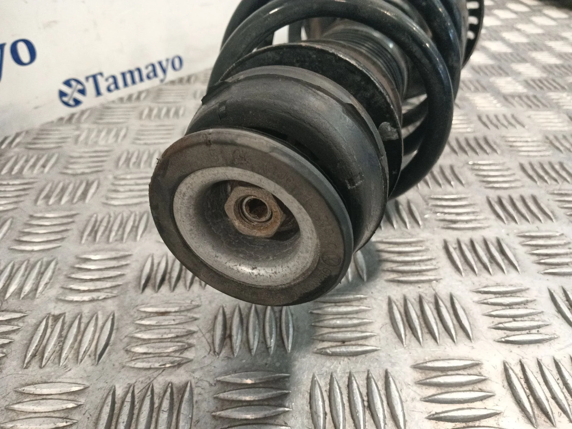 Amortiguador Delantero Izquierdo para Seat Ibiza (6J5)