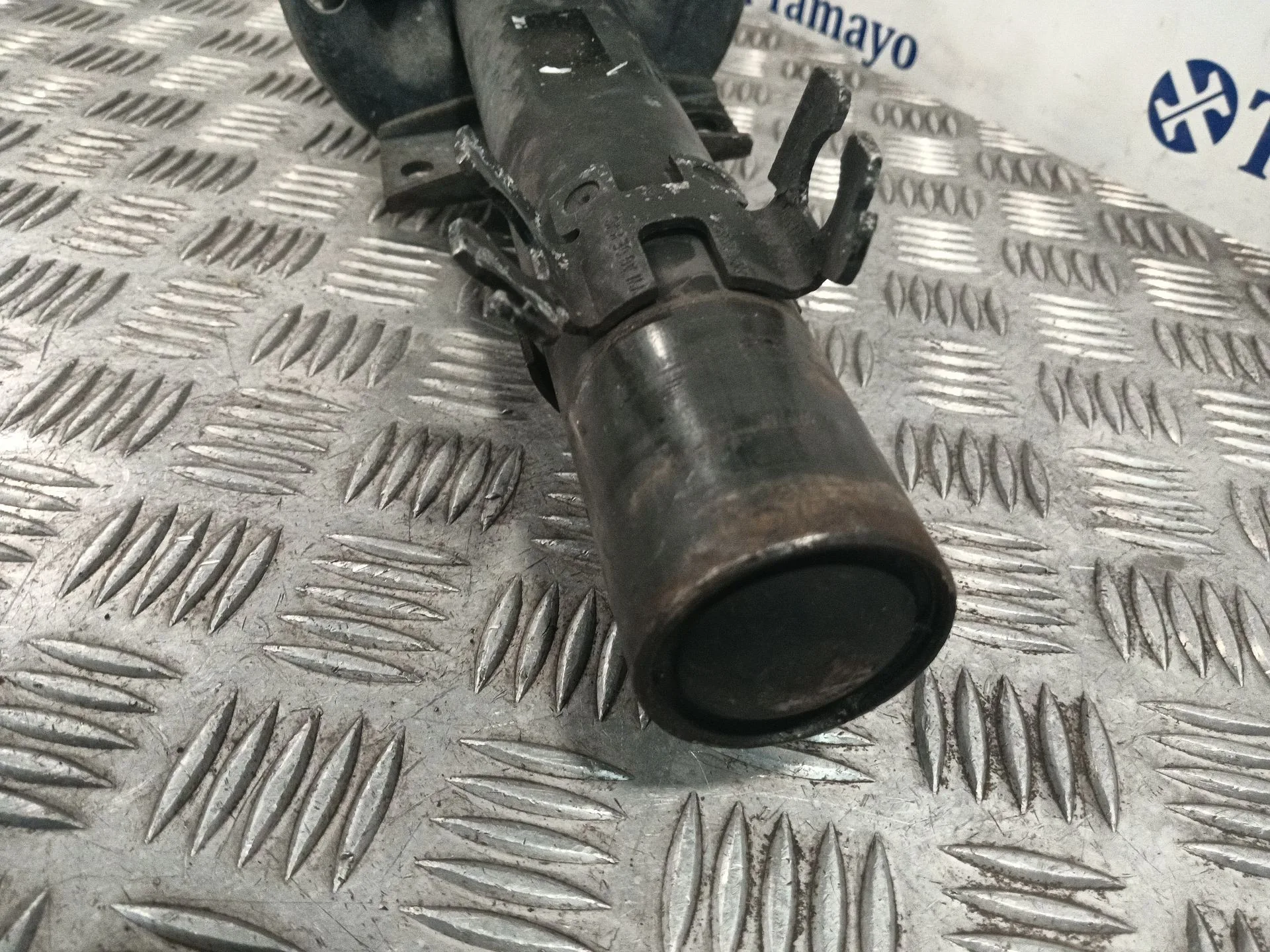 Amortiguador Delantero Izquierdo para Seat Ibiza (6J5)