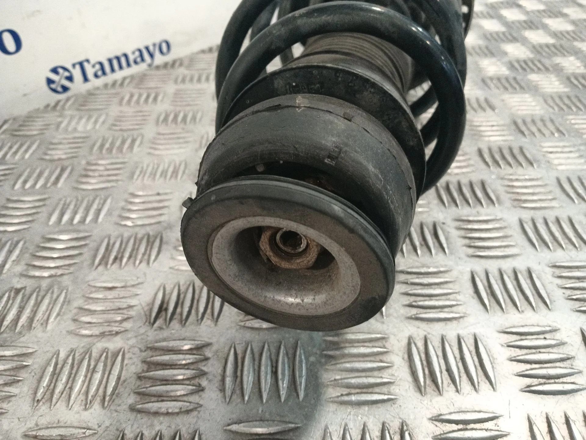 Amortiguador Delantero Derecho para Seat Ibiza (6J5)