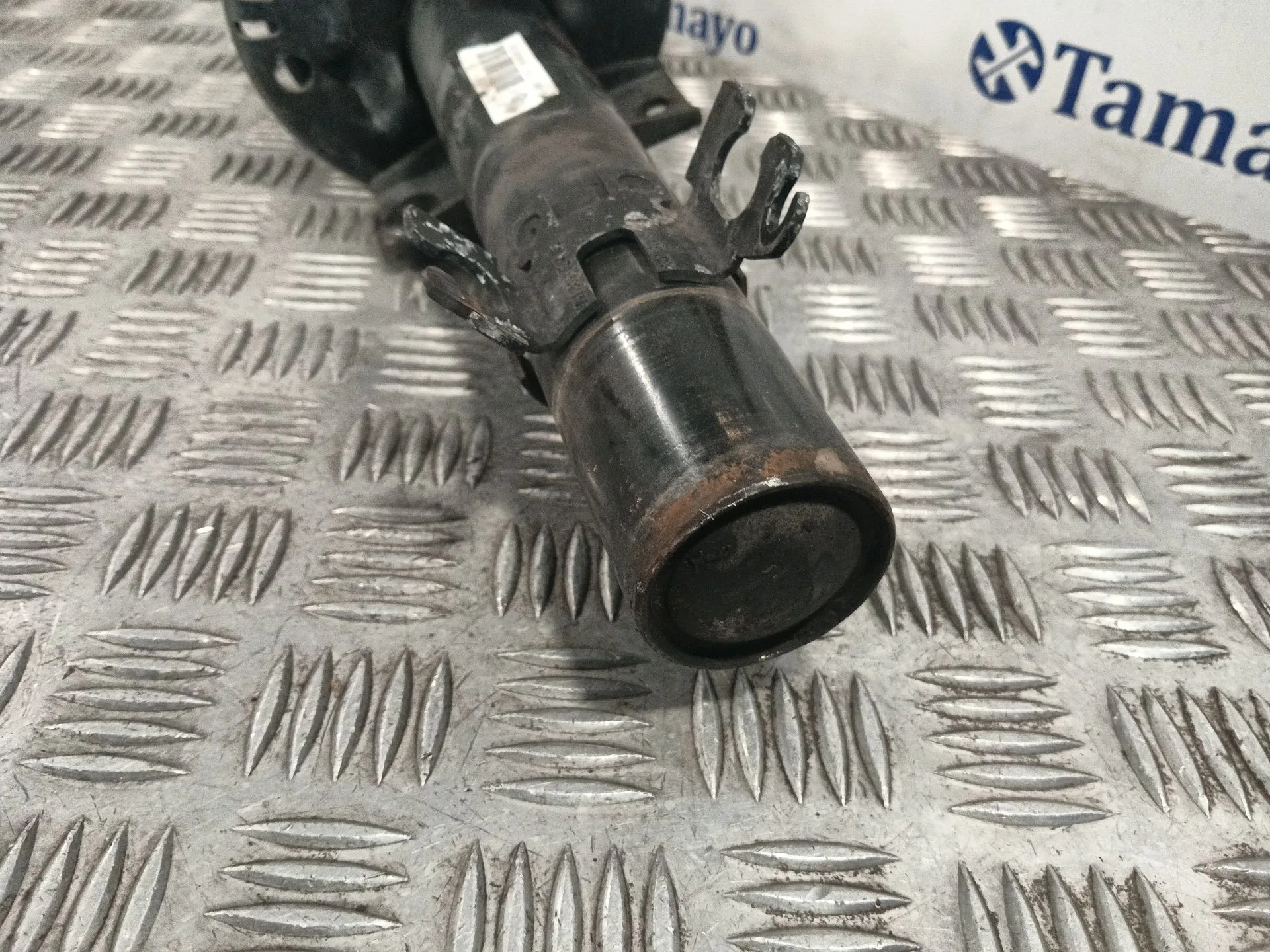 Amortiguador Delantero Derecho para Seat Ibiza (6J5)