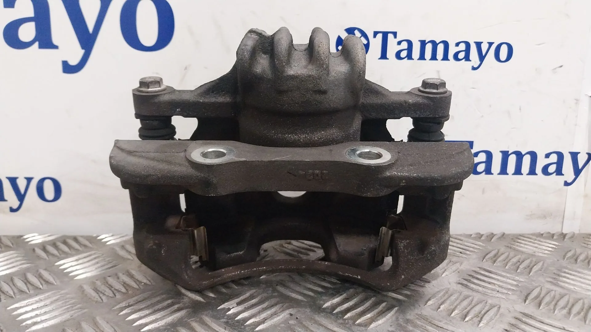 Pinza Freno Delantera Izquierda para Peugeot 308