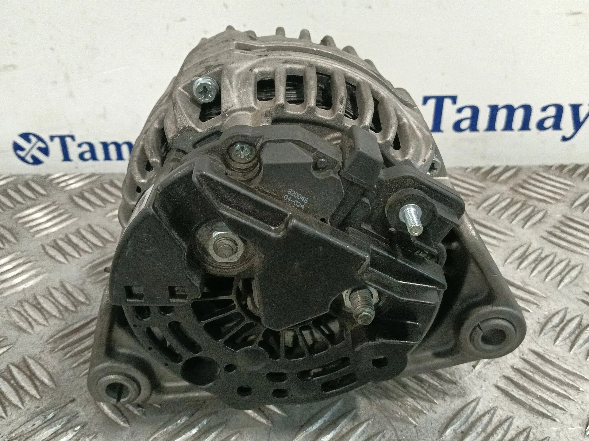 Alternador para Opel Frontera B (U99)