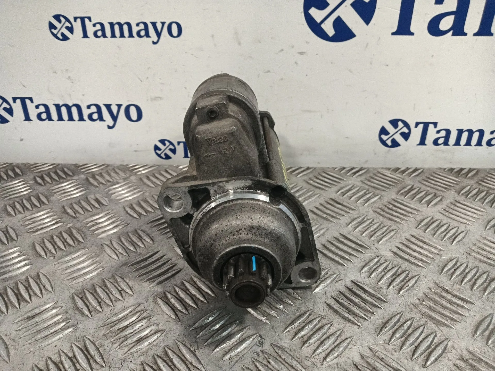 Motor Arranque para Seat Cordoba (6L2)
