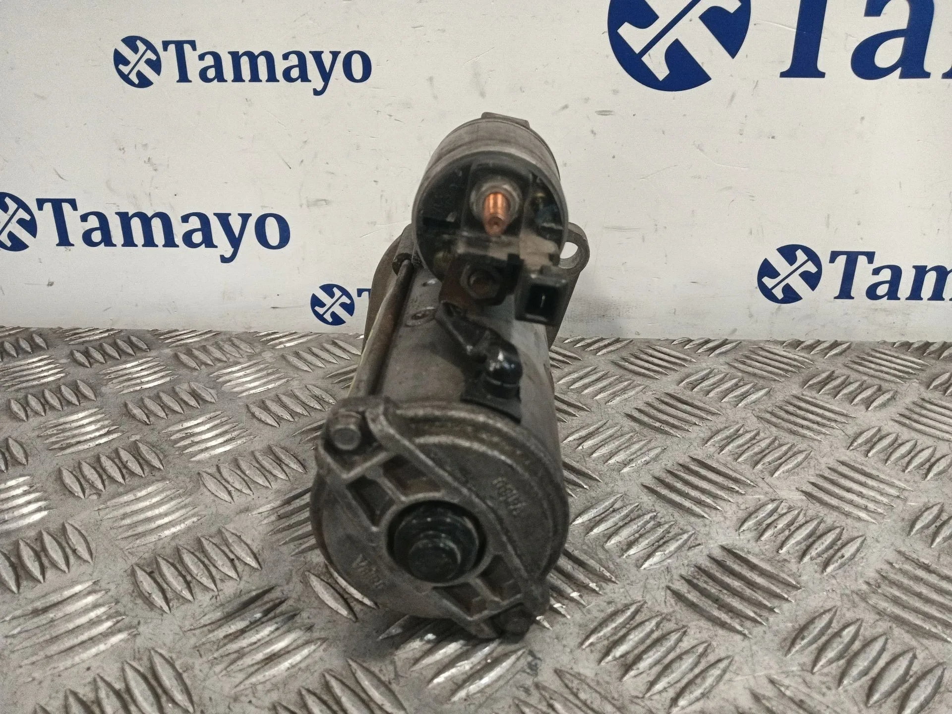 Motor Arranque para Seat Cordoba (6L2)