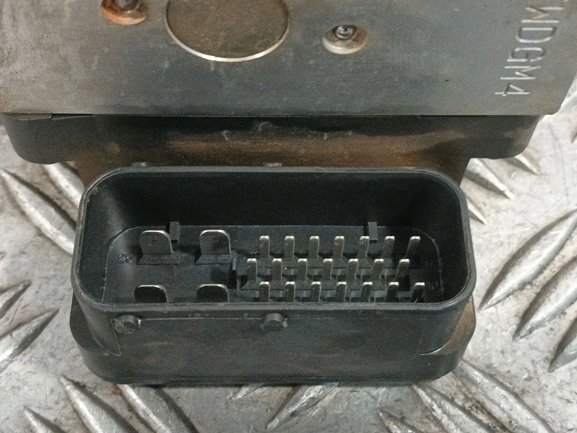 Abs para Chevrolet Kalos