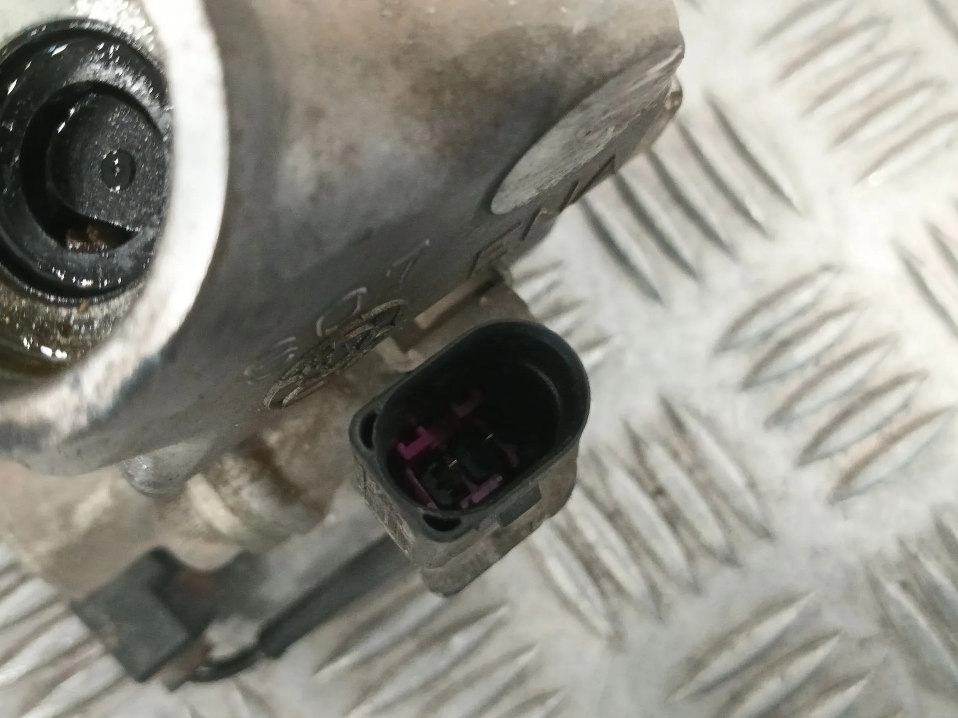 Compresor Aire Acondicionado para Seat Cordoba (6L2)