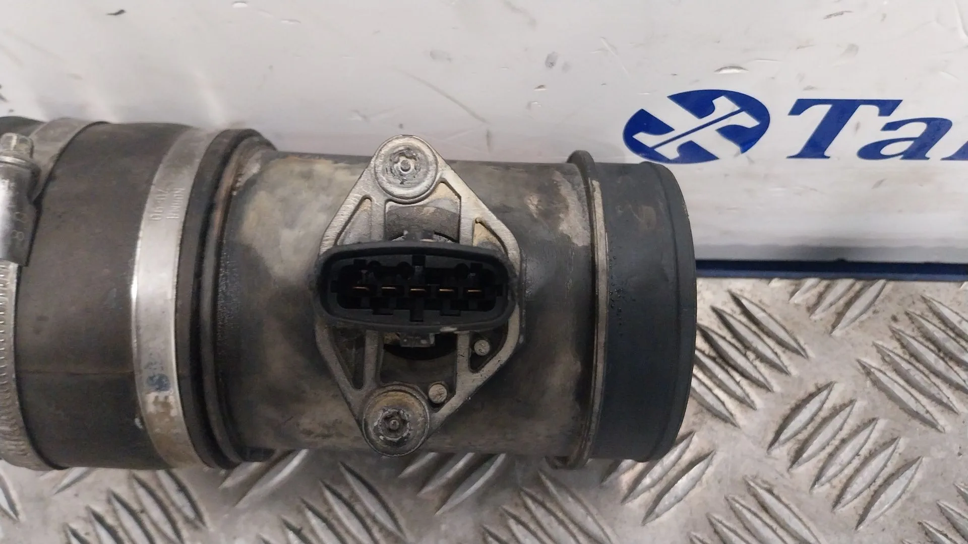 Caudalimetro para Opel Frontera B (U99)