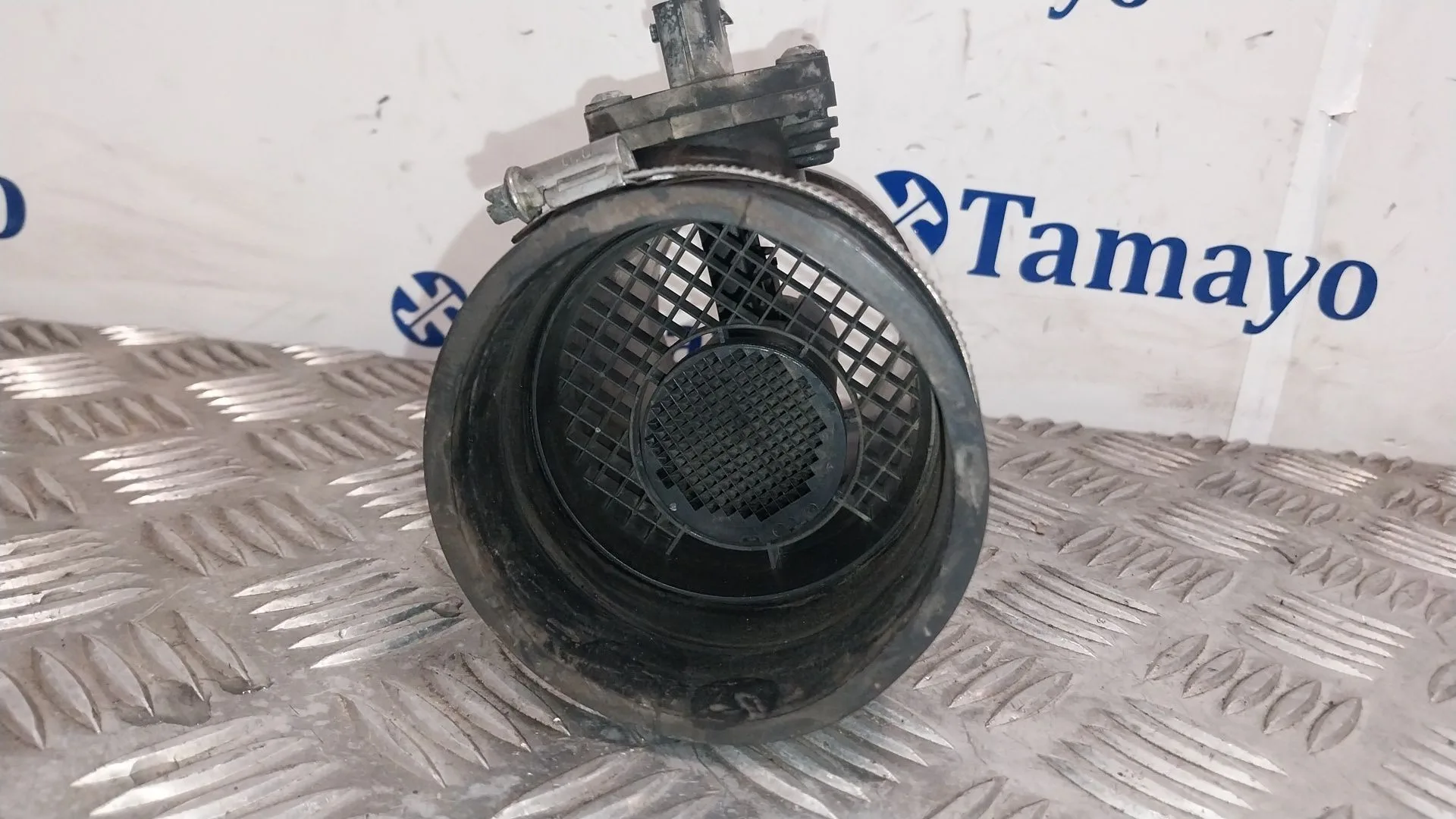 Caudalimetro para Opel Frontera B (U99)