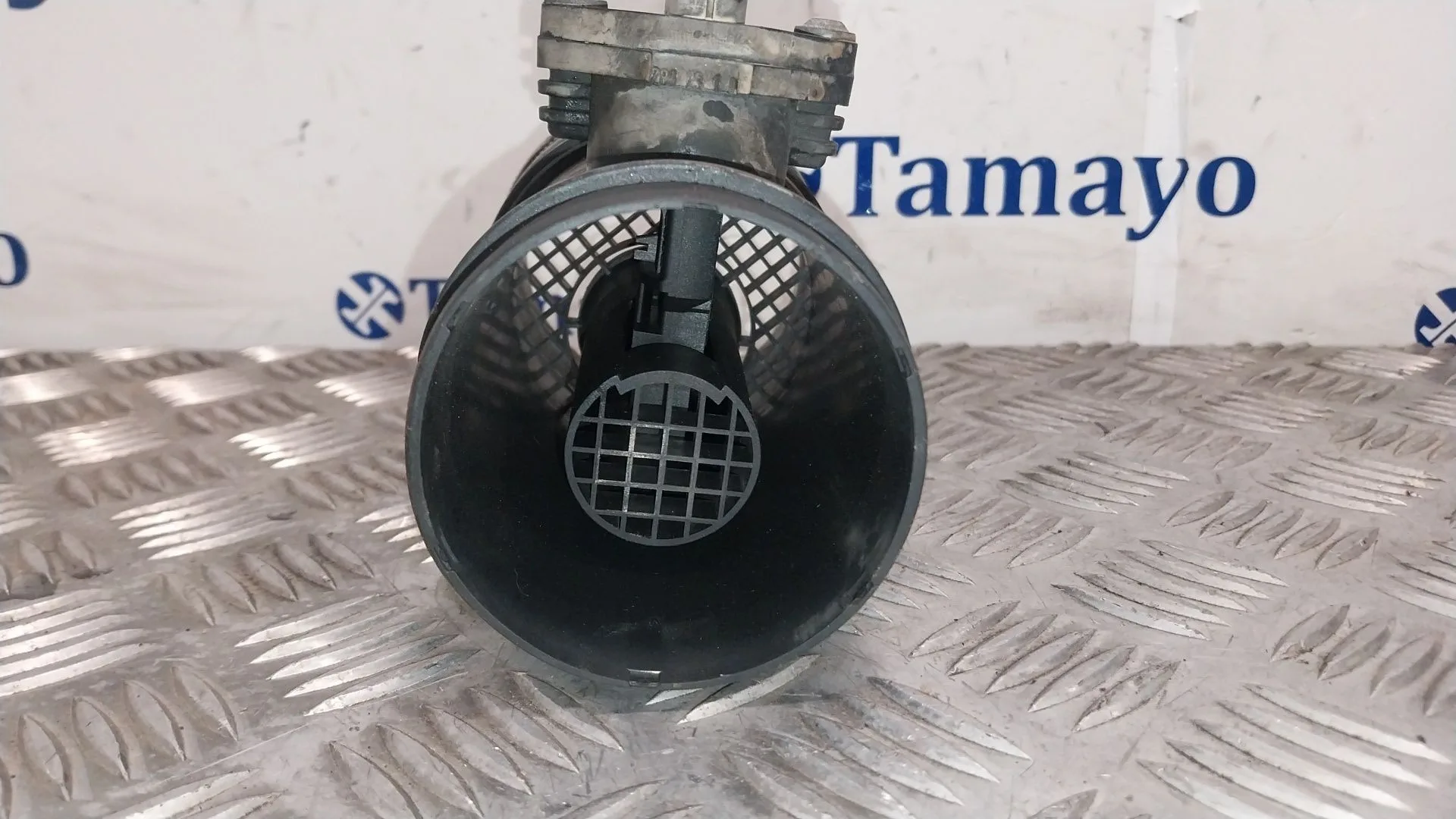 Caudalimetro para Opel Frontera B (U99)