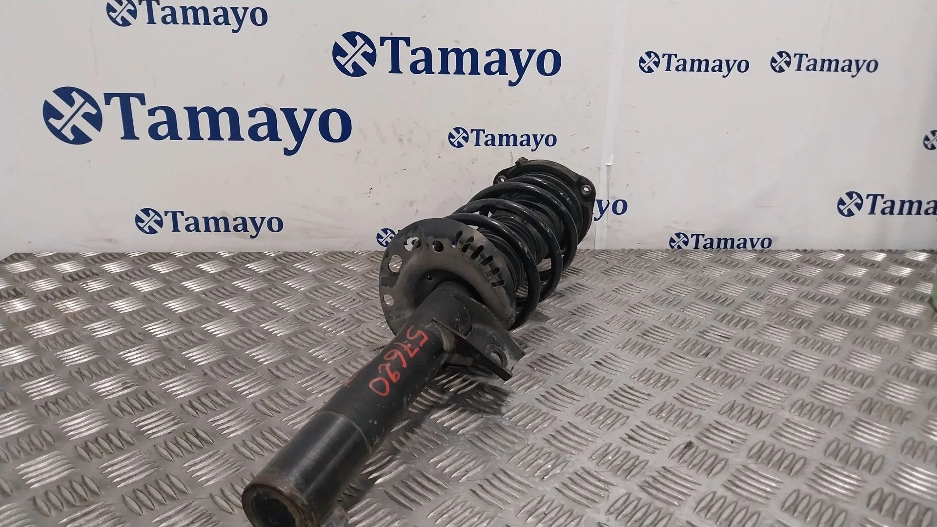 Amortiguador Delantero Izquierdo para Volkswagen Golf Vi (5K1)