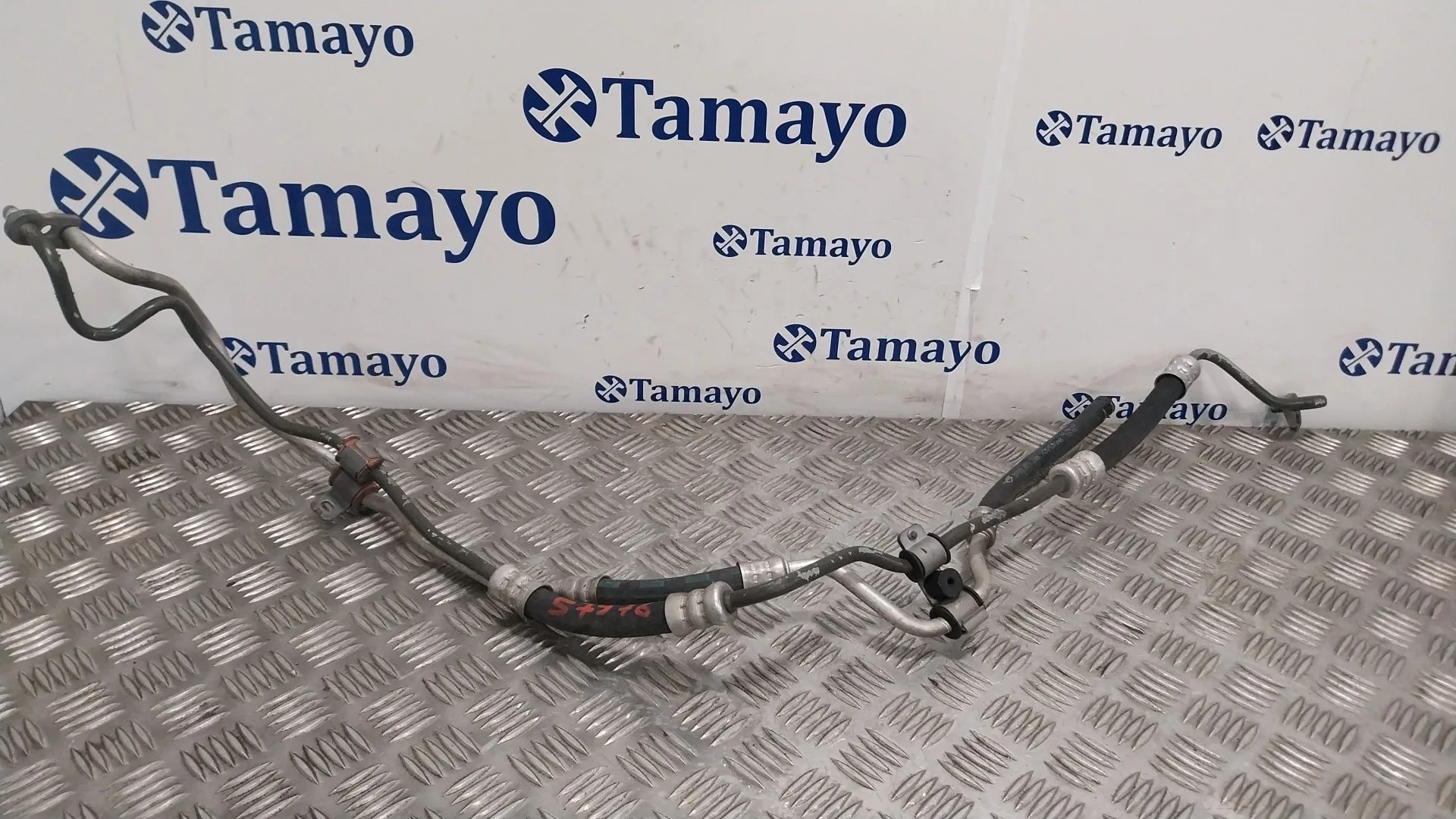 Tubo Presion Direccion Asistida para Peugeot 308