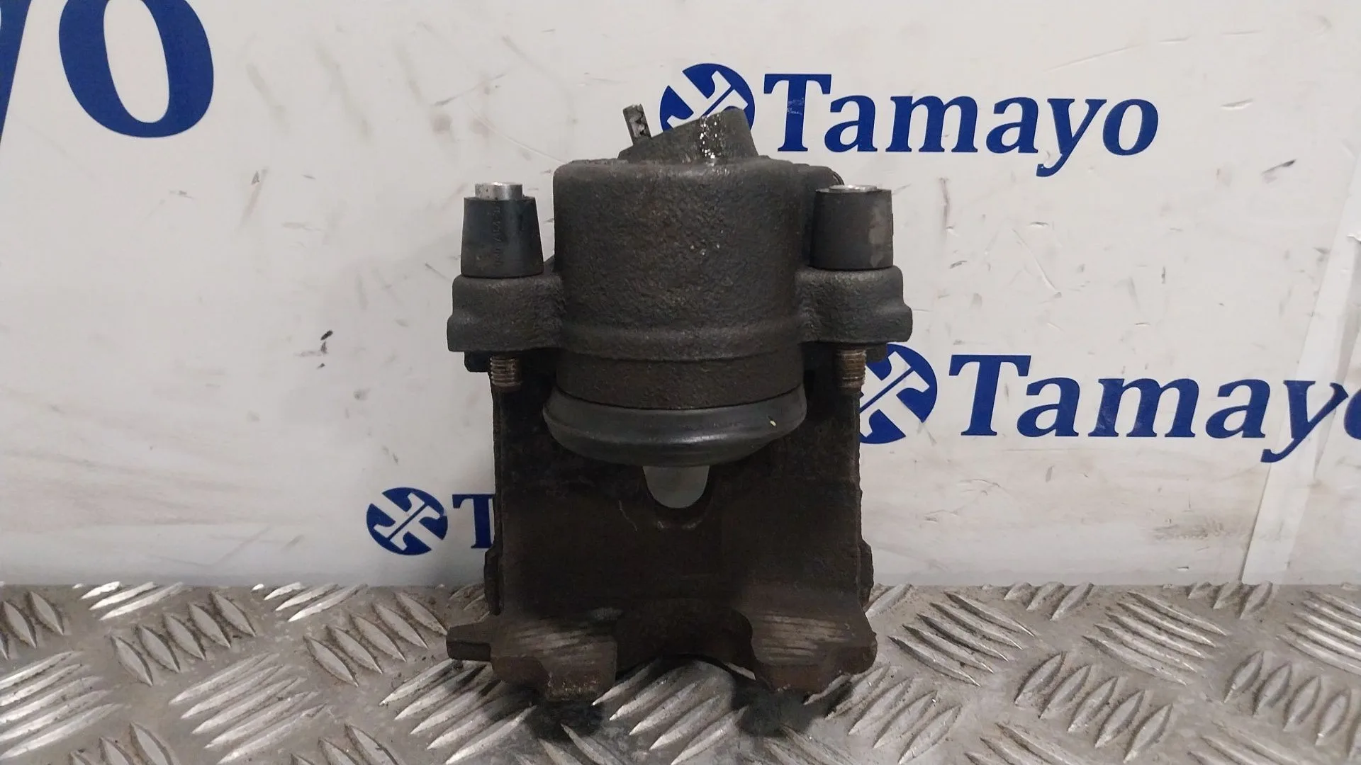 Pinza Freno Delantera Izquierda para Seat Ibiza (6J5)