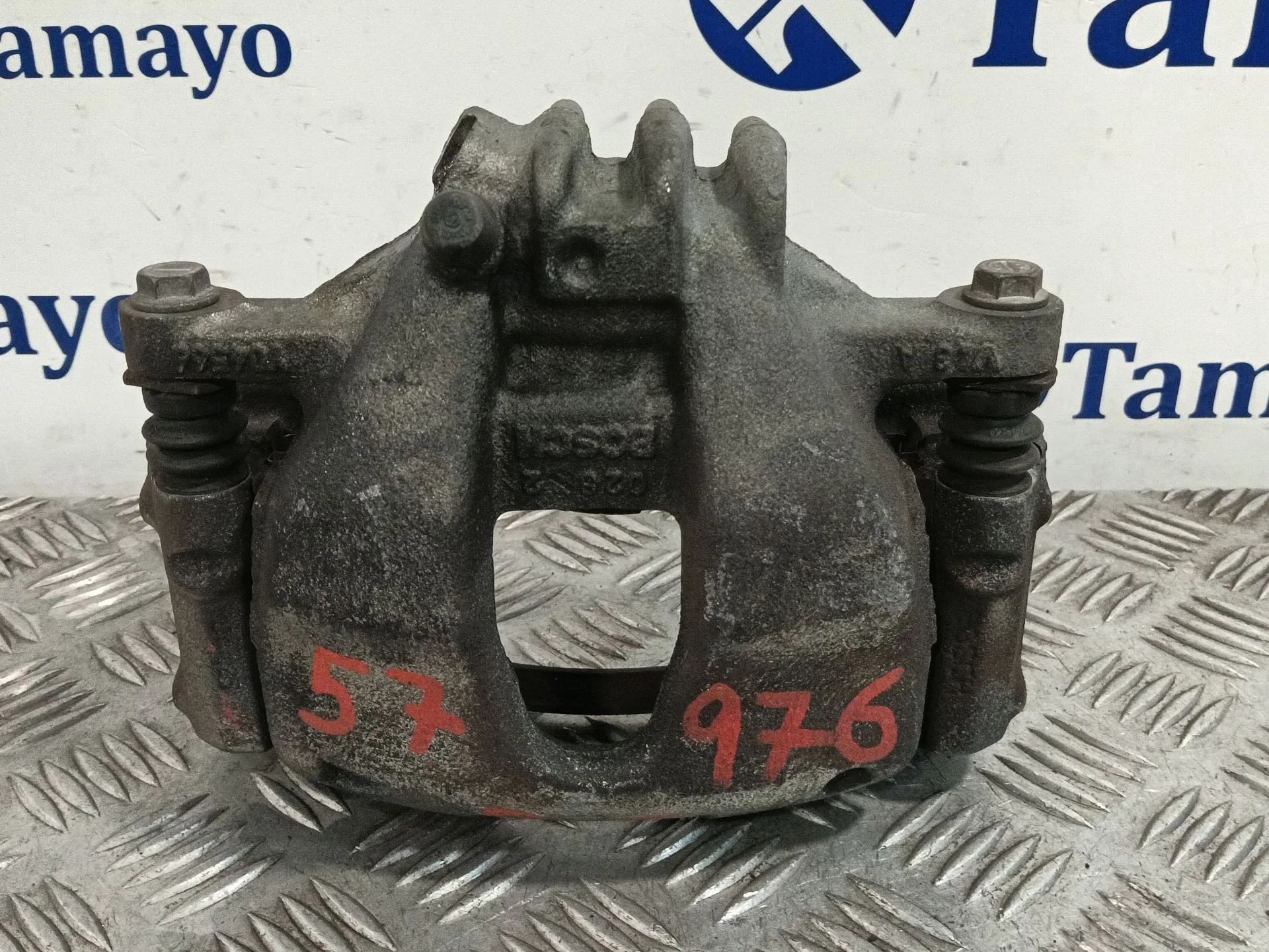 Pinza Freno Delantera Derecha para Peugeot 308