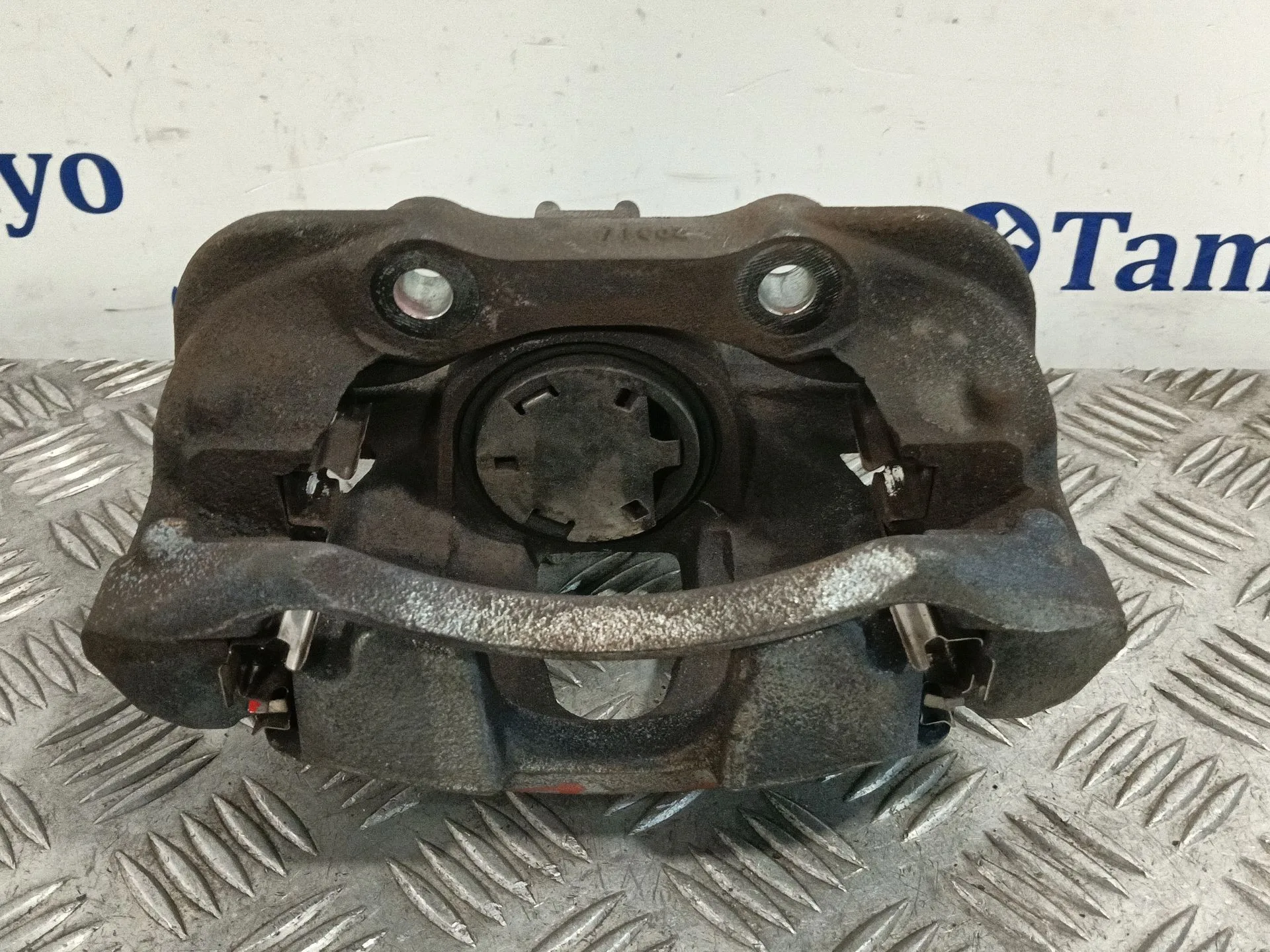 Pinza Freno Delantera Derecha para Peugeot 308
