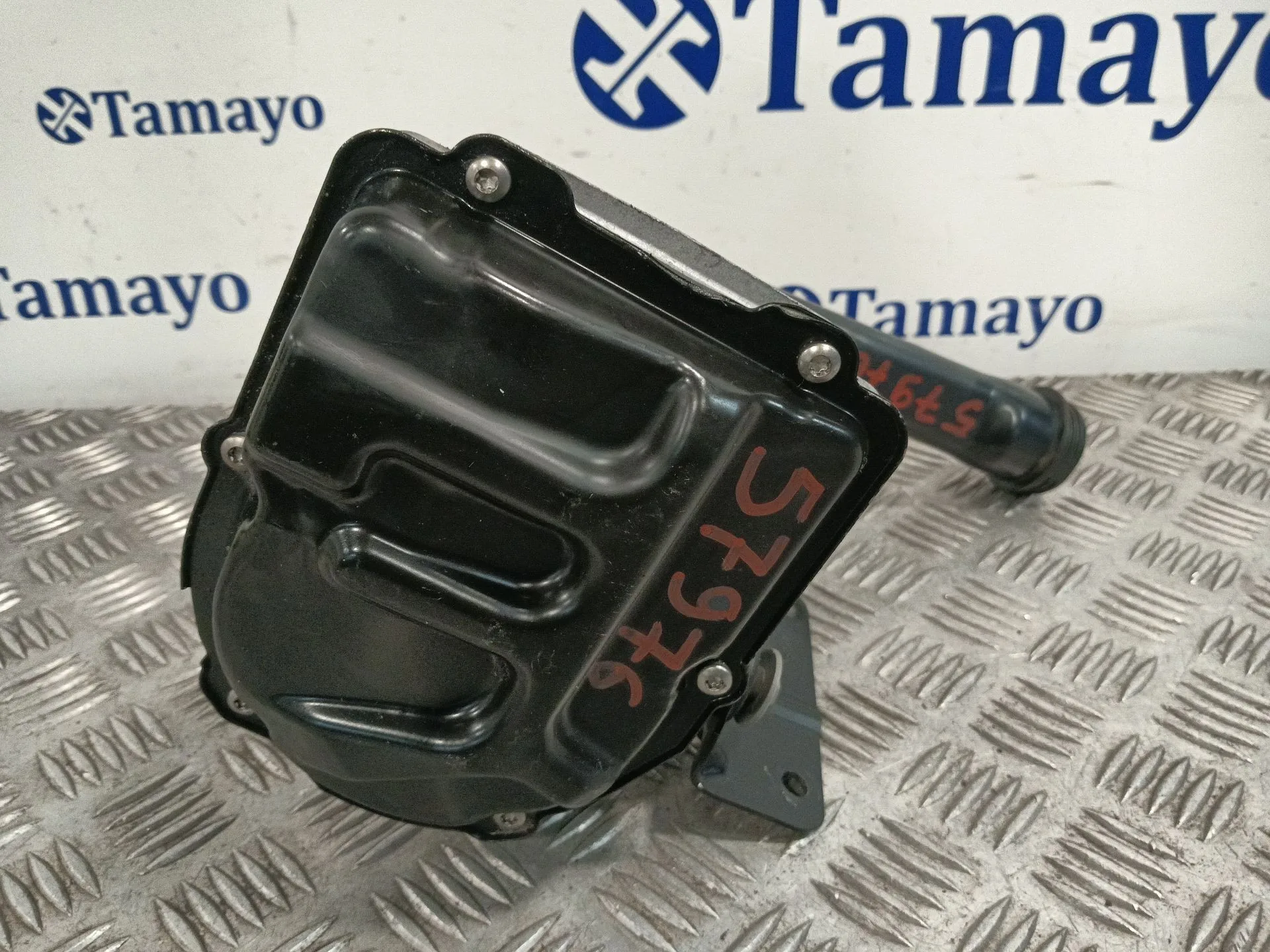 Bomba Direccion para Peugeot 308