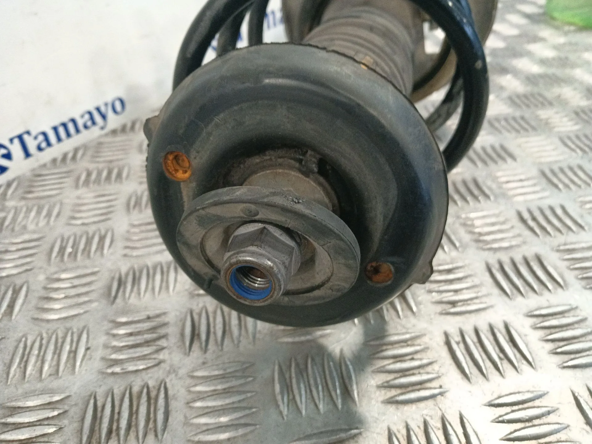 Amortiguador Delantero Izquierdo para Peugeot 308