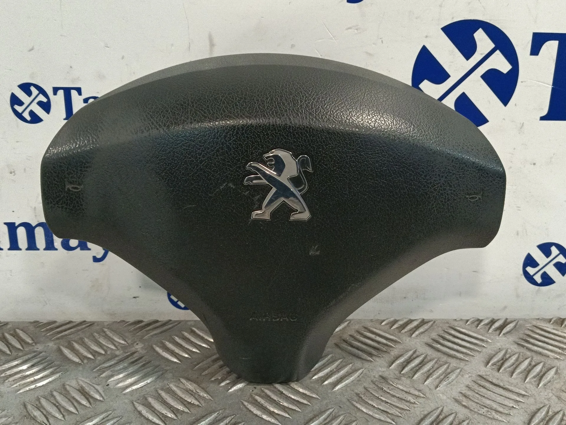 Airbag Delantero Izquierdo para Peugeot 308