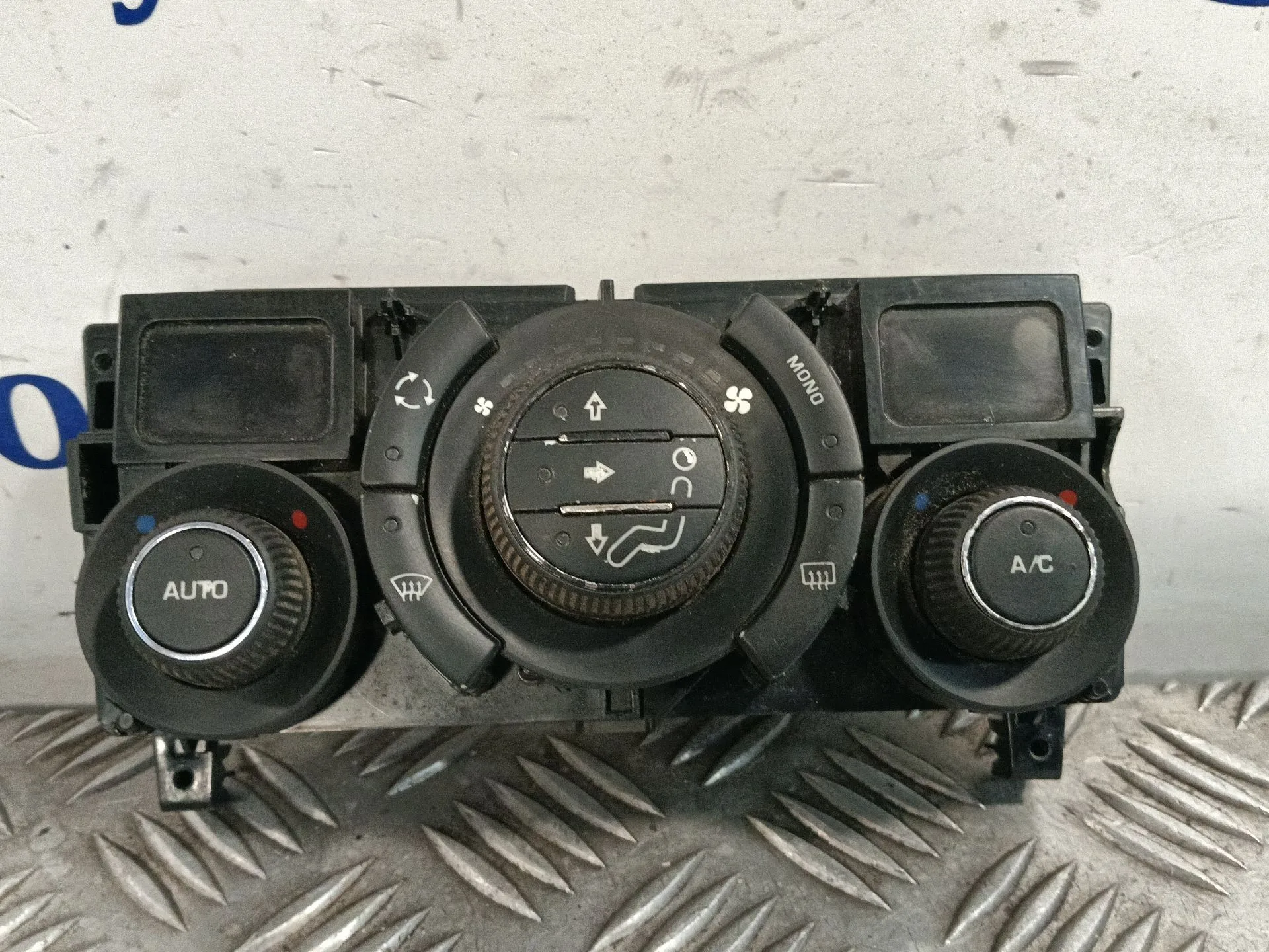 Mando Climatizador para Peugeot 308