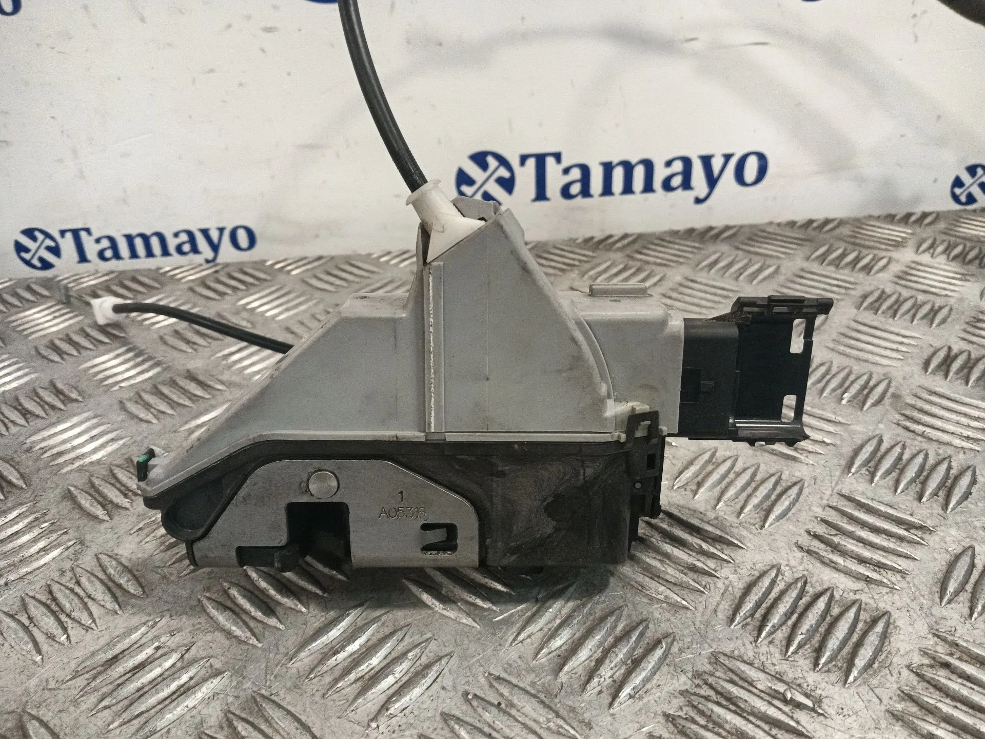 Cerradura Puerta Trasera Izquierda para Peugeot 308