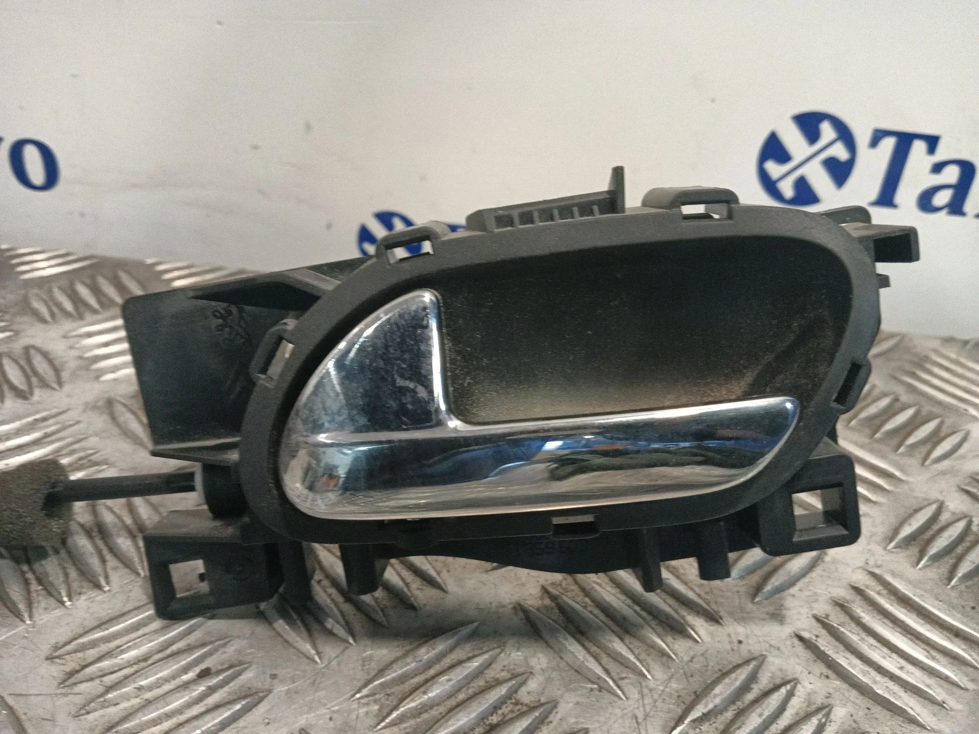 Cerradura Puerta Trasera Izquierda para Peugeot 308