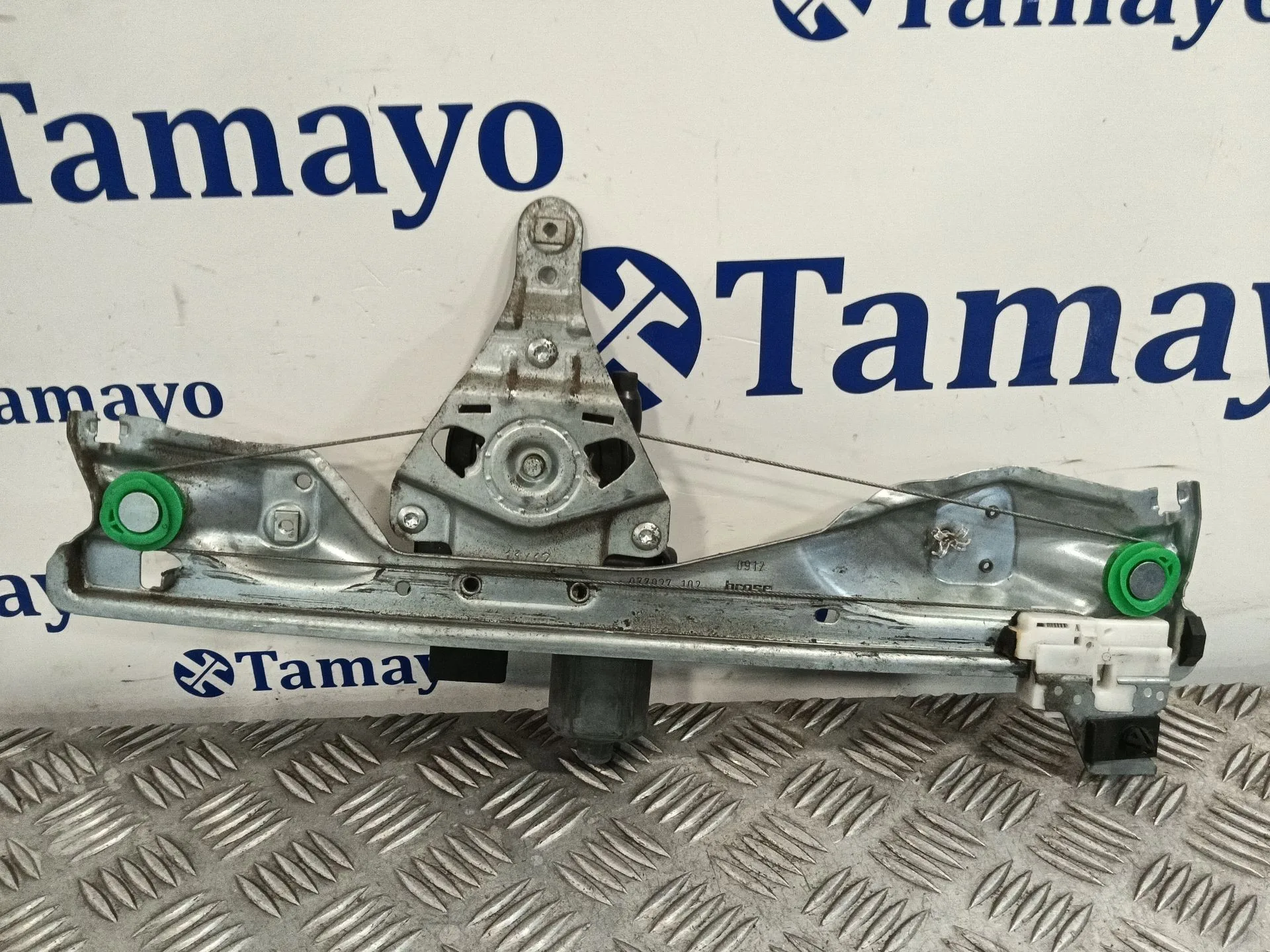 Elevalunas Trasero Izquierdo para Peugeot 308