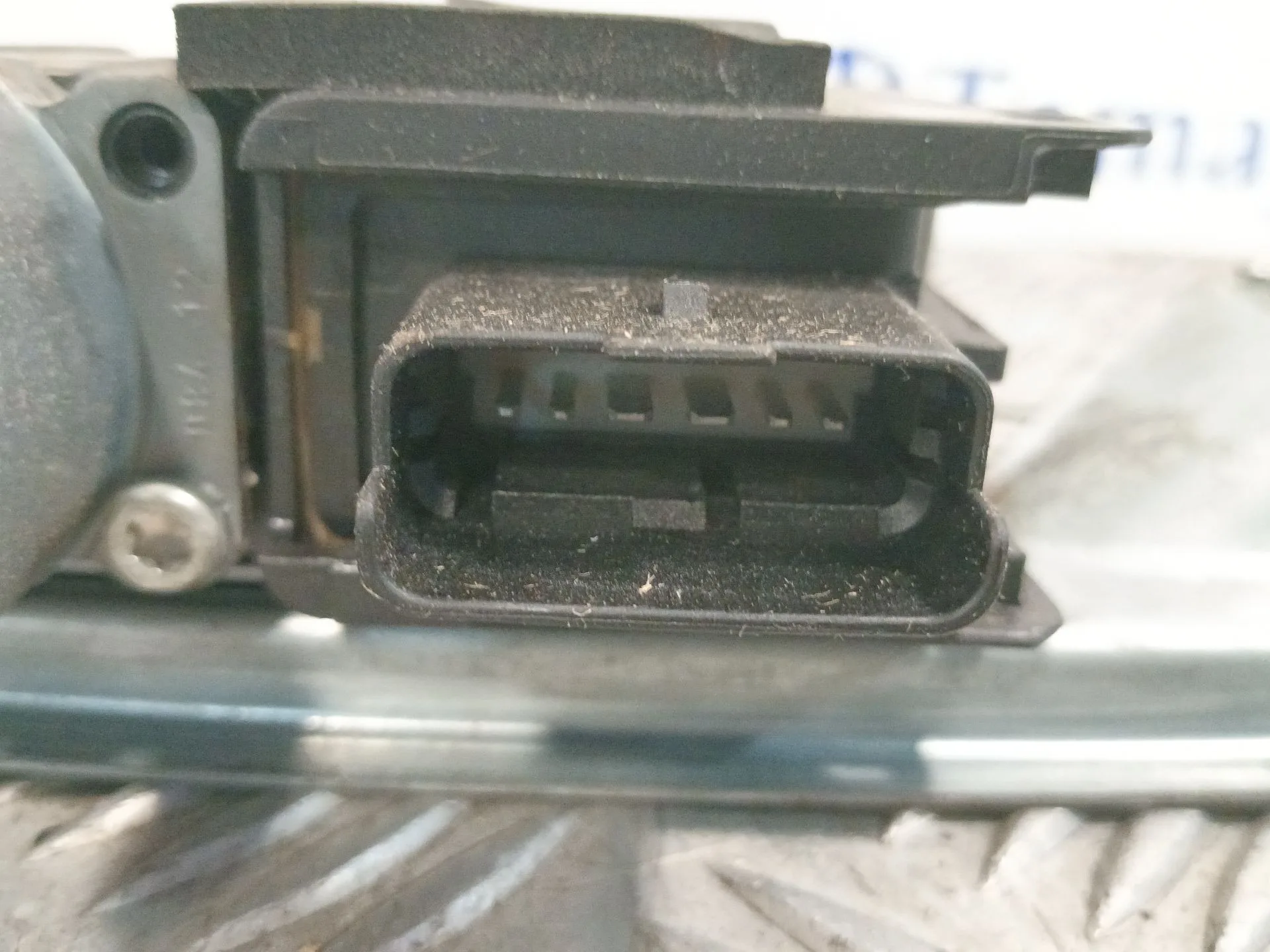 Elevalunas Trasero Izquierdo para Peugeot 308
