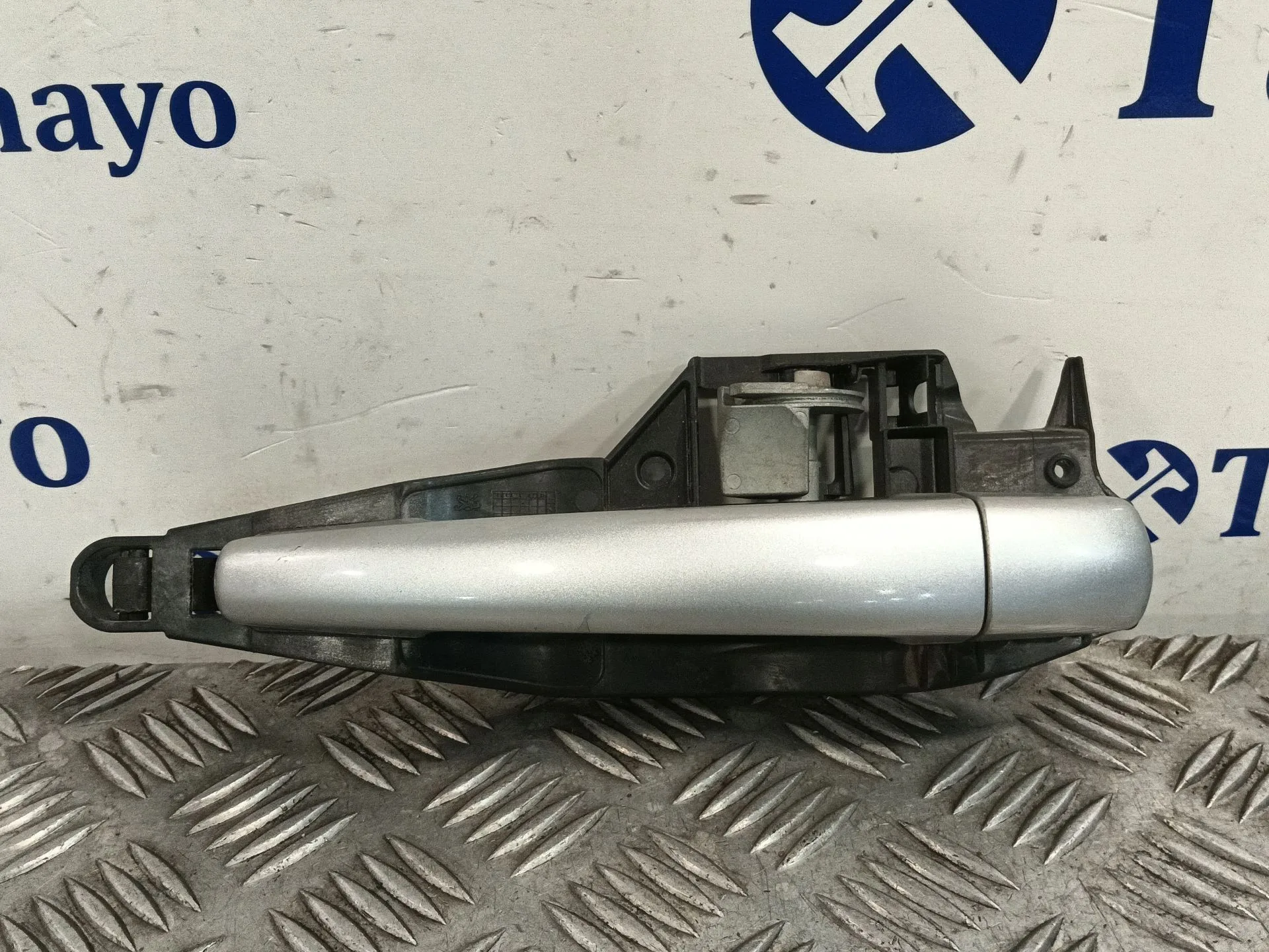 Maneta Exterior Trasera Izquierda para Peugeot 308