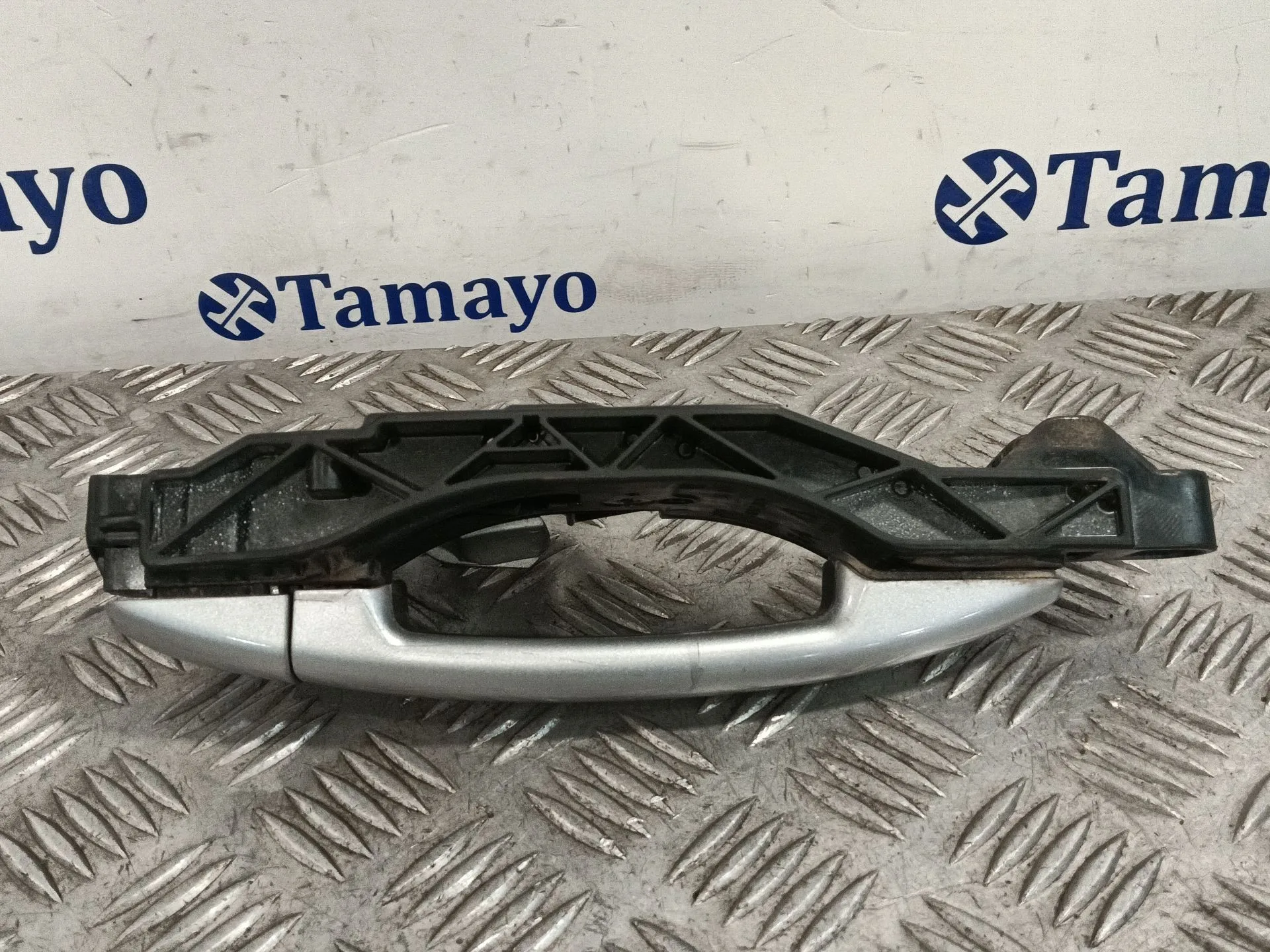 Maneta Exterior Trasera Izquierda para Peugeot 308