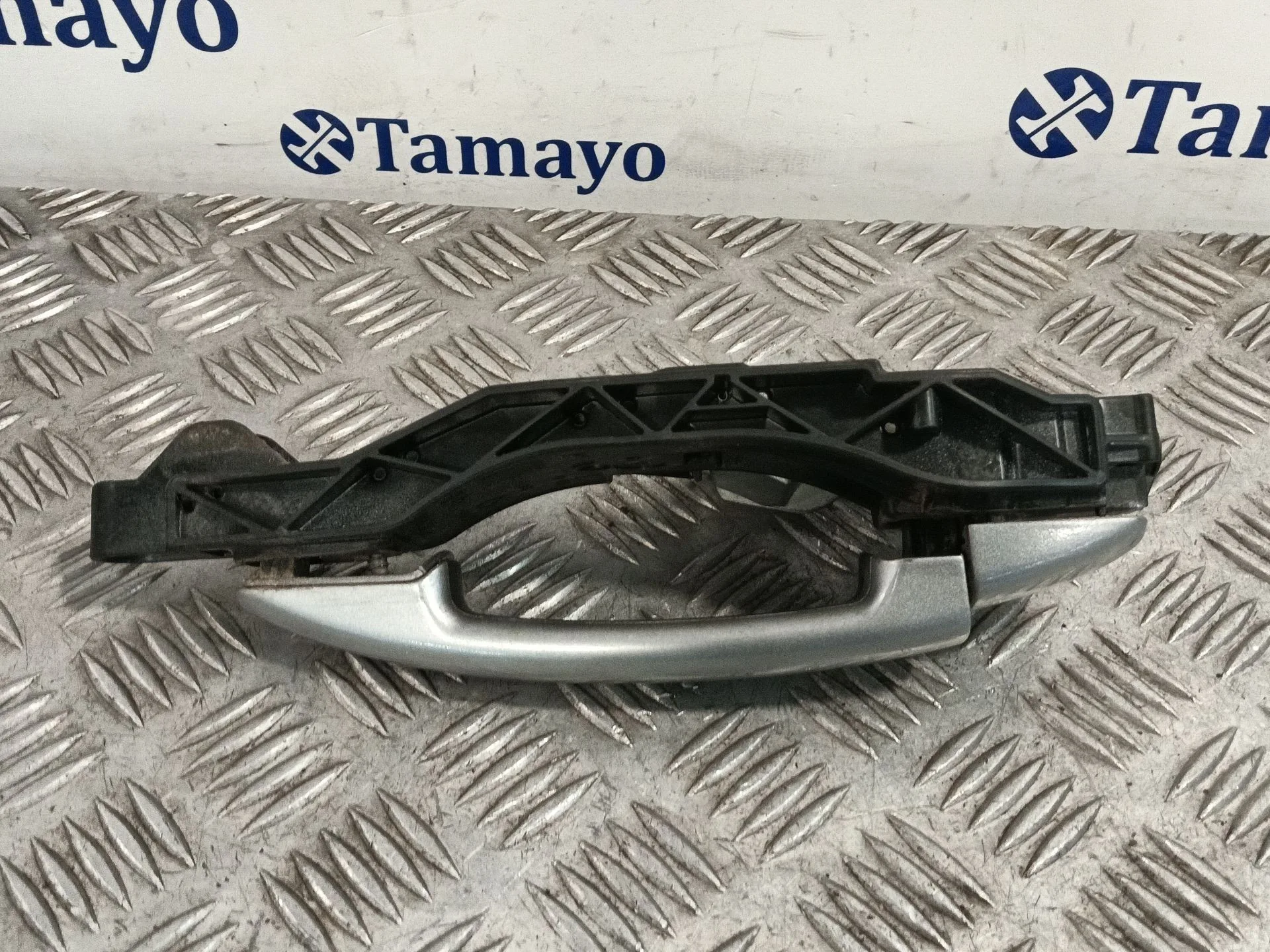 Maneta Exterior Trasera Derecha para Peugeot 308