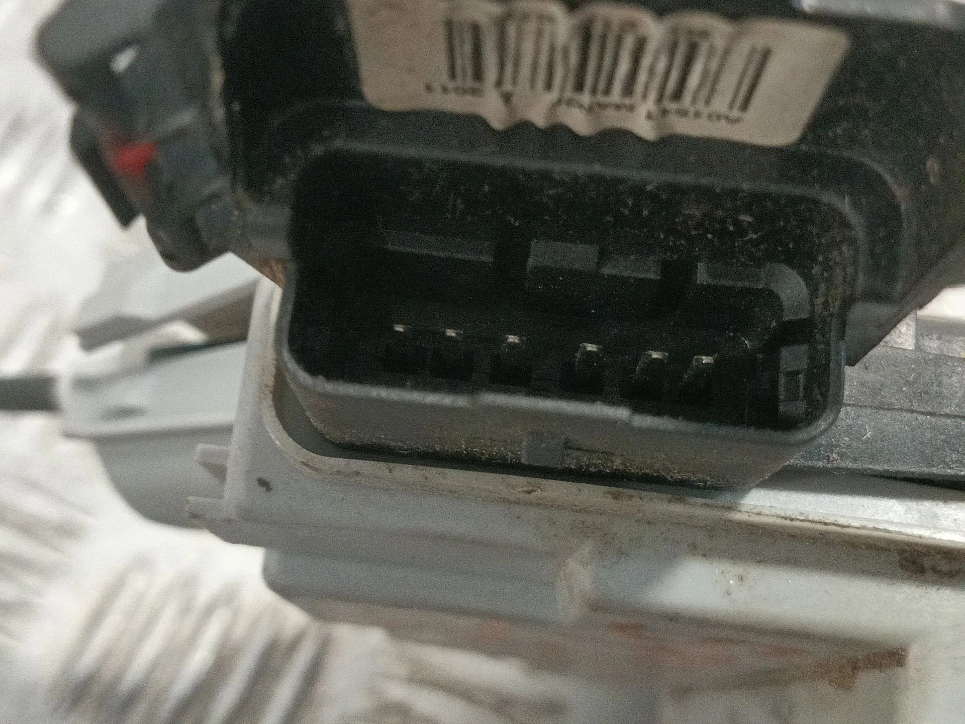 Cerradura Puerta Trasera Derecha para Peugeot 308