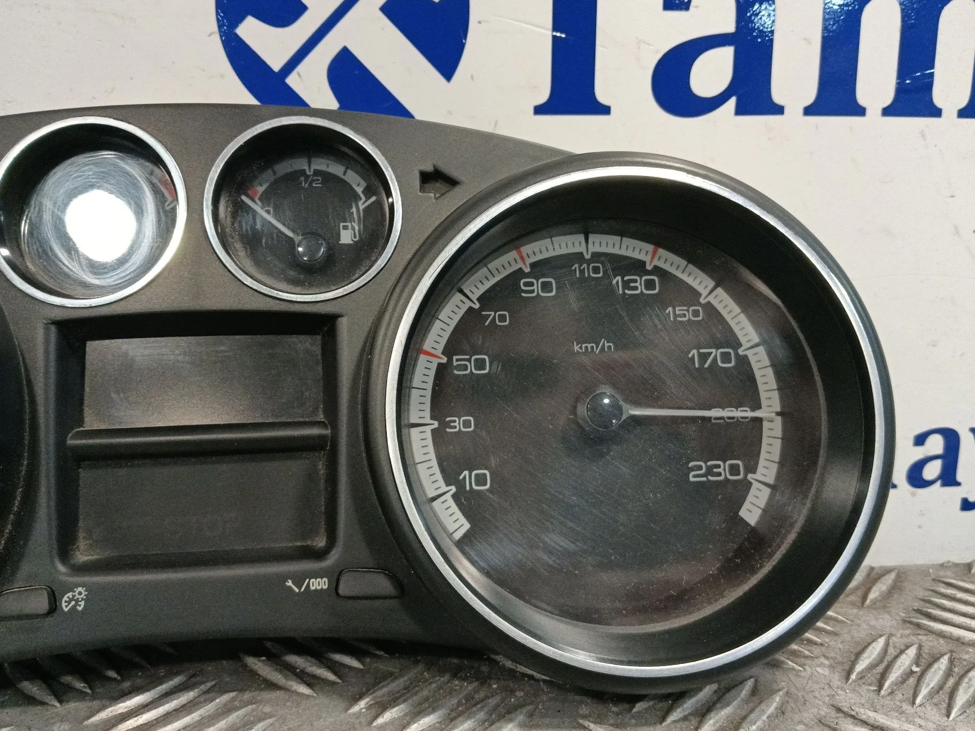 Cuadro Instrumentos para Peugeot 308