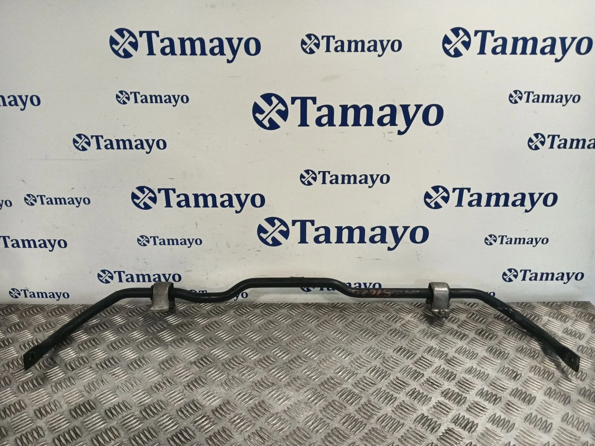 Barra Estabilizadora Delantera para Volkswagen Golf Vi (5K1)