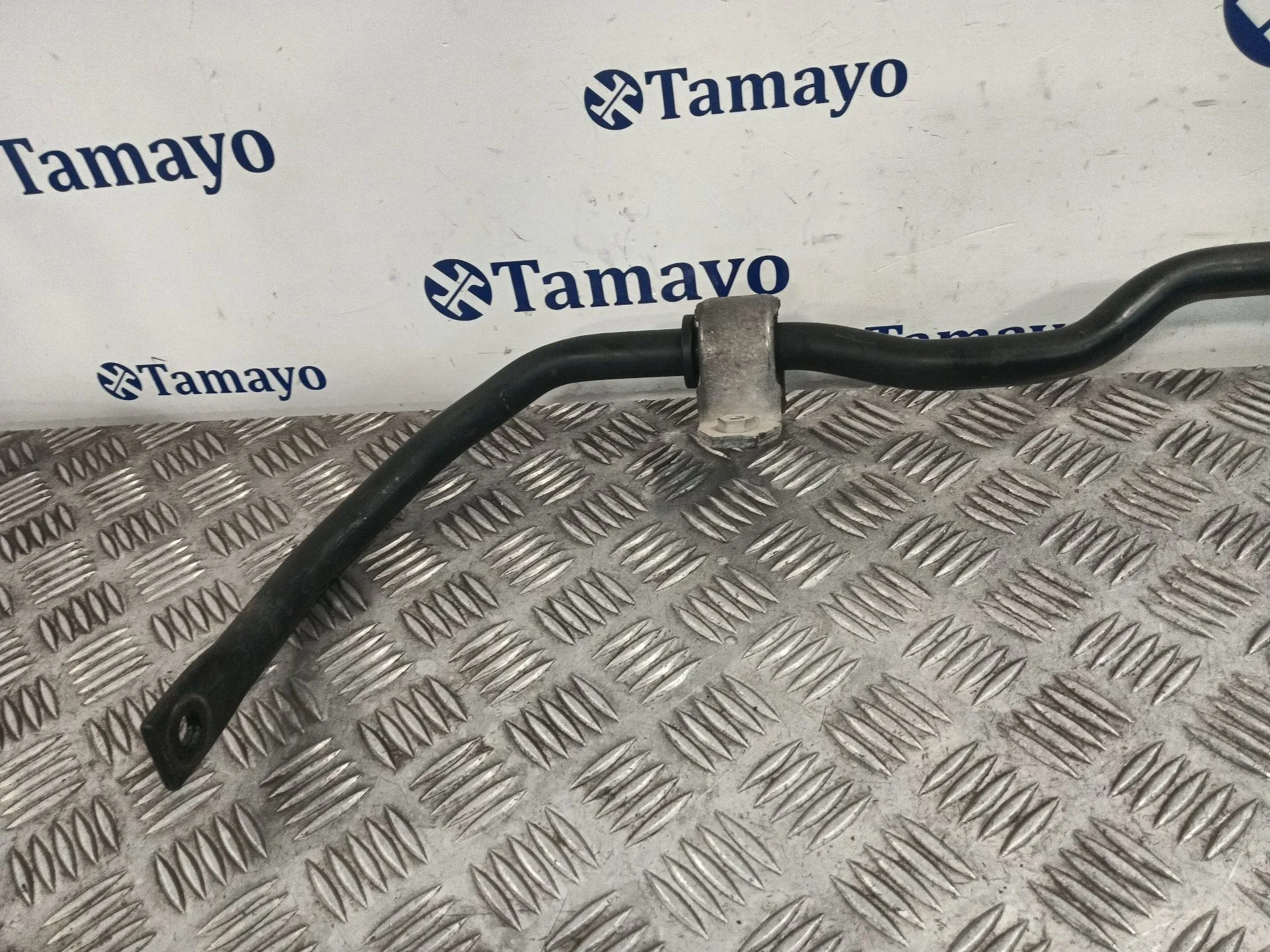 Barra Estabilizadora Delantera para Volkswagen Golf Vi (5K1)