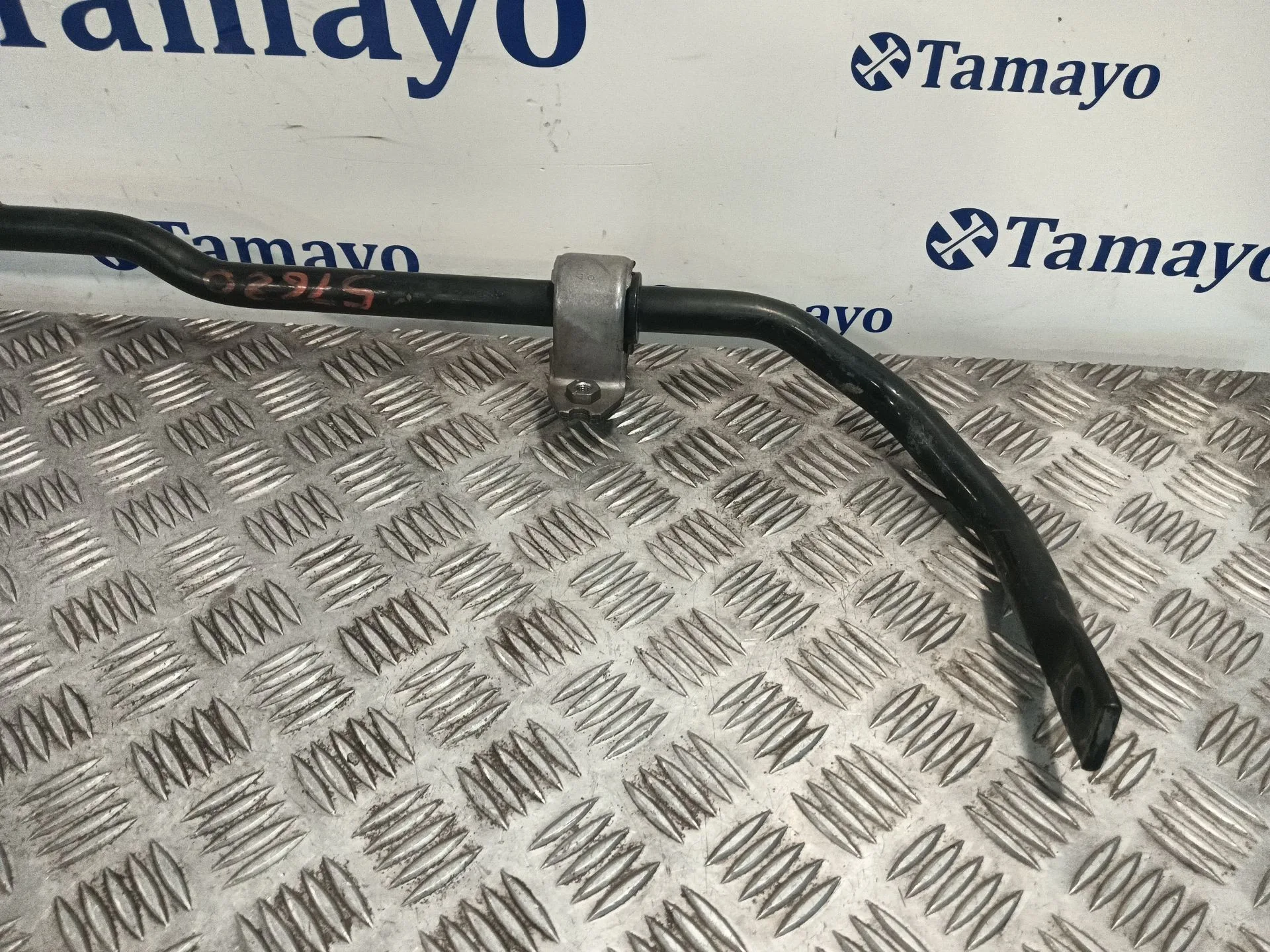 Barra Estabilizadora Delantera para Volkswagen Golf Vi (5K1)