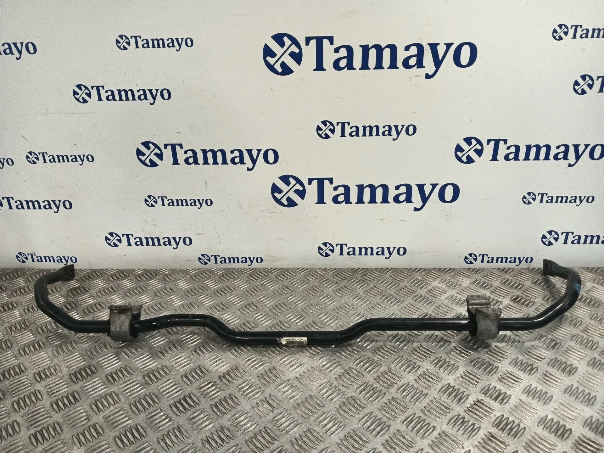 Barra Estabilizadora Delantera para Volkswagen Golf Vi (5K1)