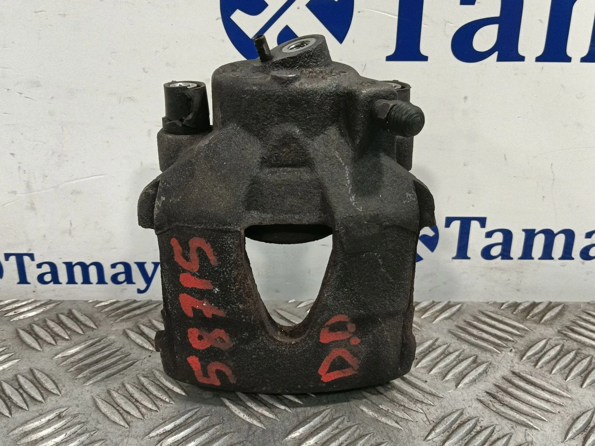 Pinza Freno Delantera Derecha para Seat Ibiza (6J5)