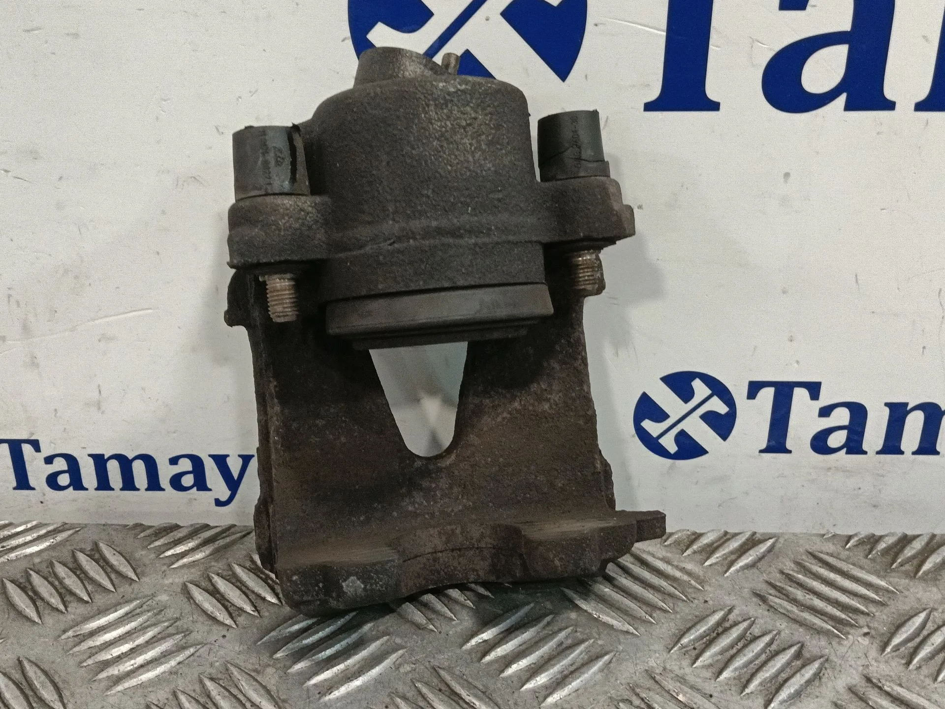 Pinza Freno Delantera Derecha para Seat Ibiza (6J5)