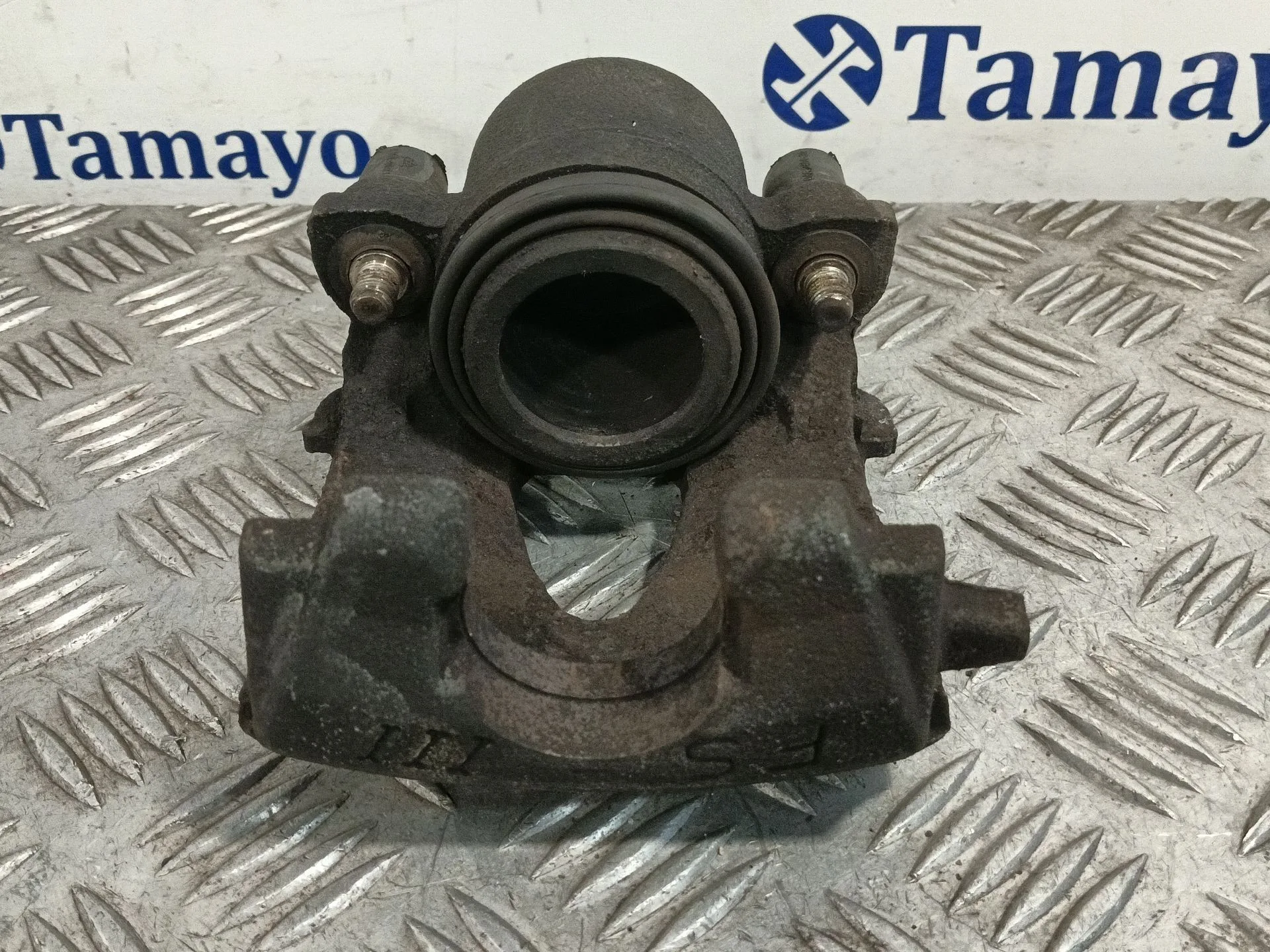 Pinza Freno Delantera Derecha para Seat Ibiza (6J5)