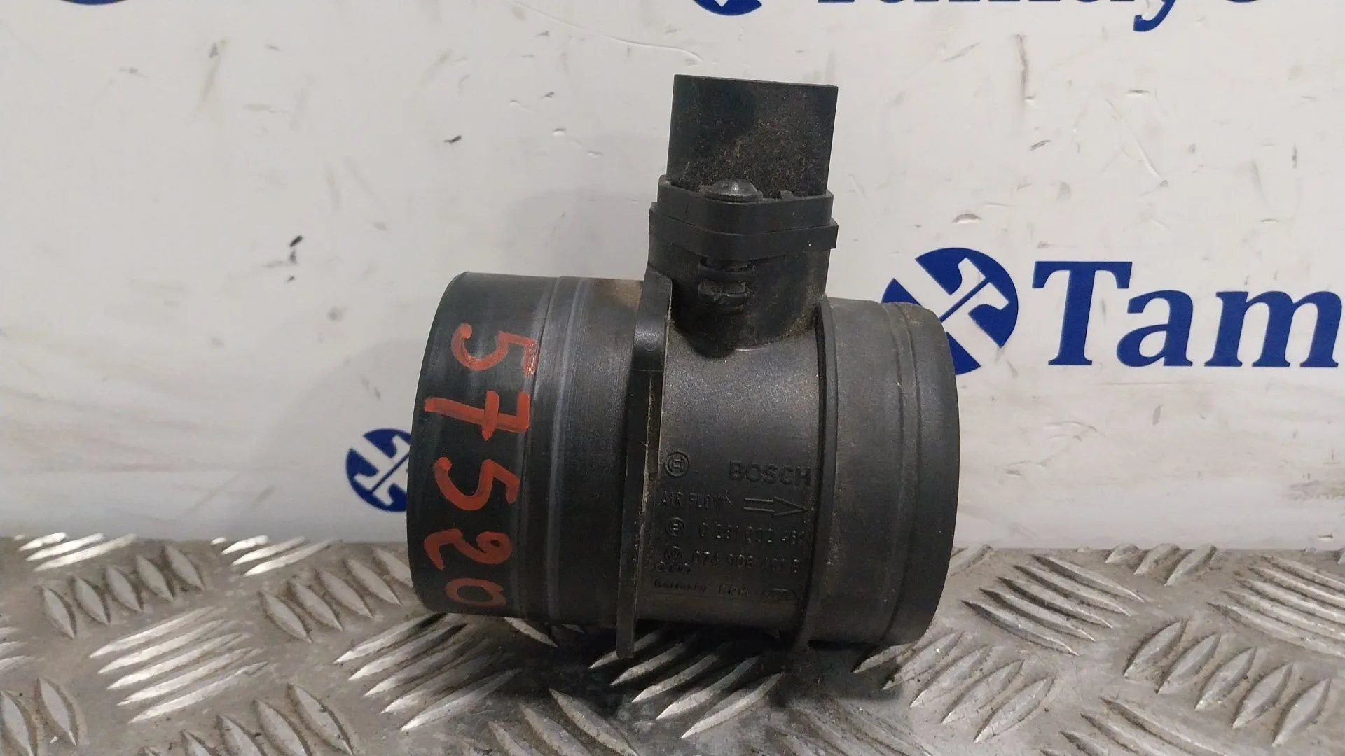 Caudalimetro para Seat Altea Xl (5P5)